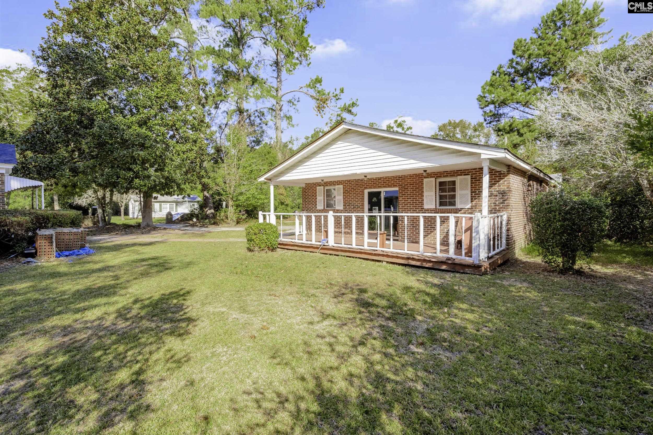 6560 Voorhees Road, Denmark, South Carolina image 48