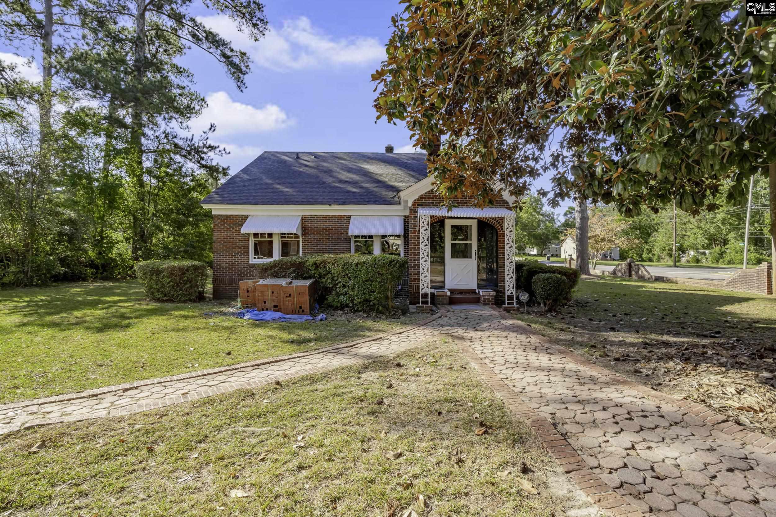 6560 Voorhees Road, Denmark, South Carolina image 6