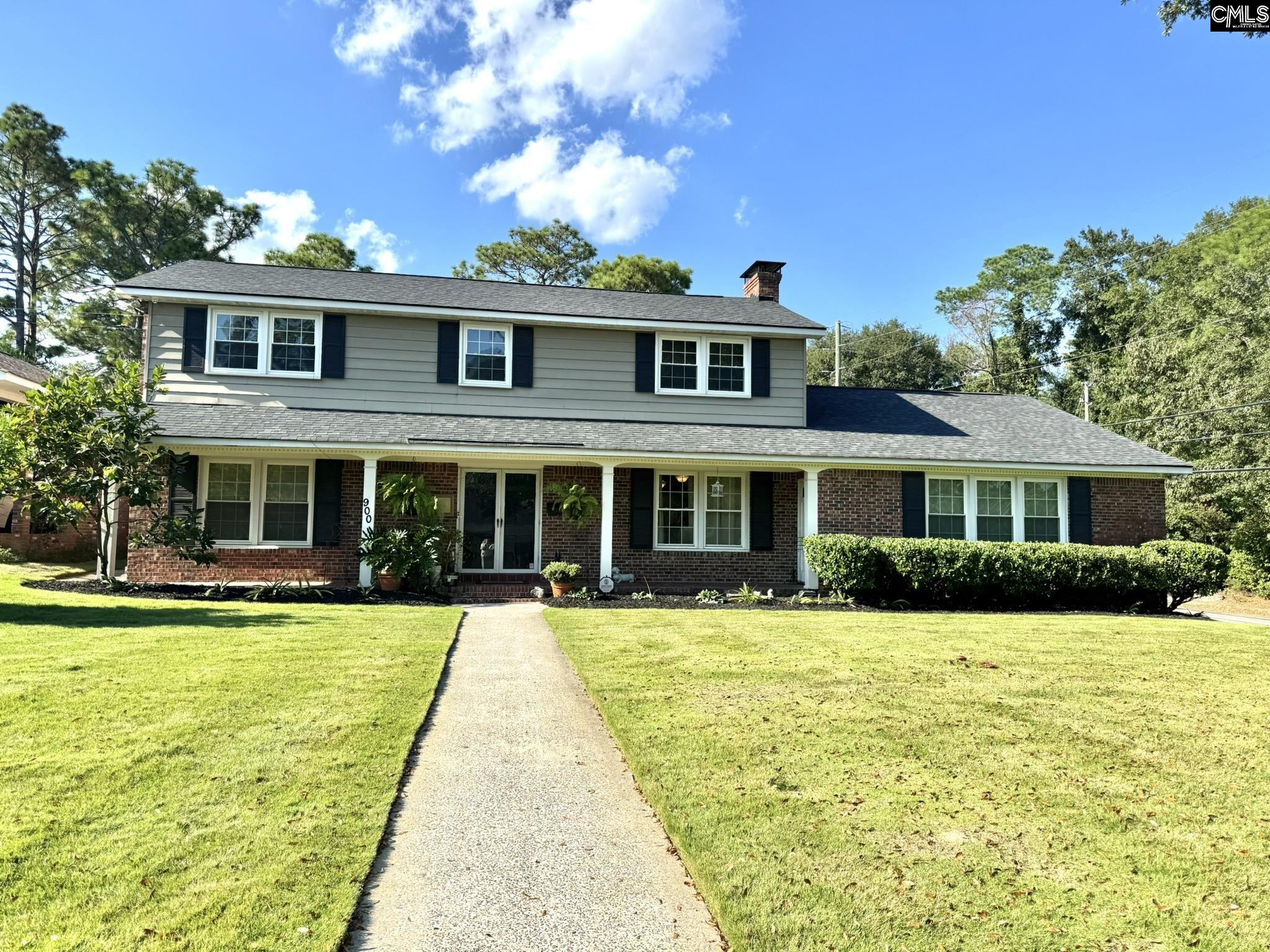 900 Bruce Road Cayce, SC 29033