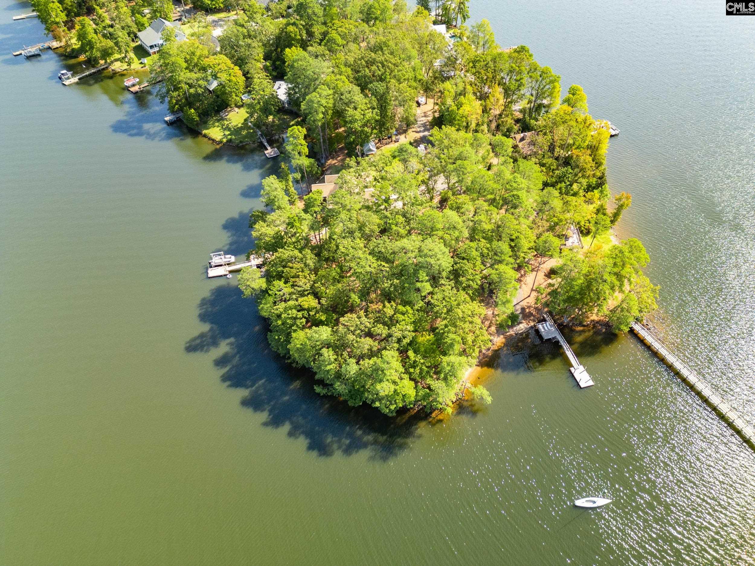 Summerset Drive Unit #9 Chapin, SC 29036