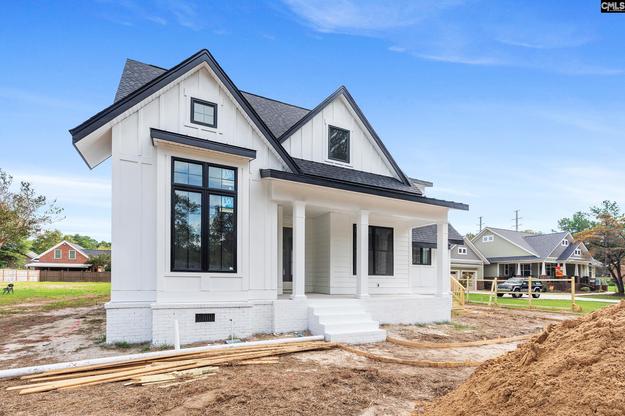 217 Alexandria Street West Columbia, SC 29169