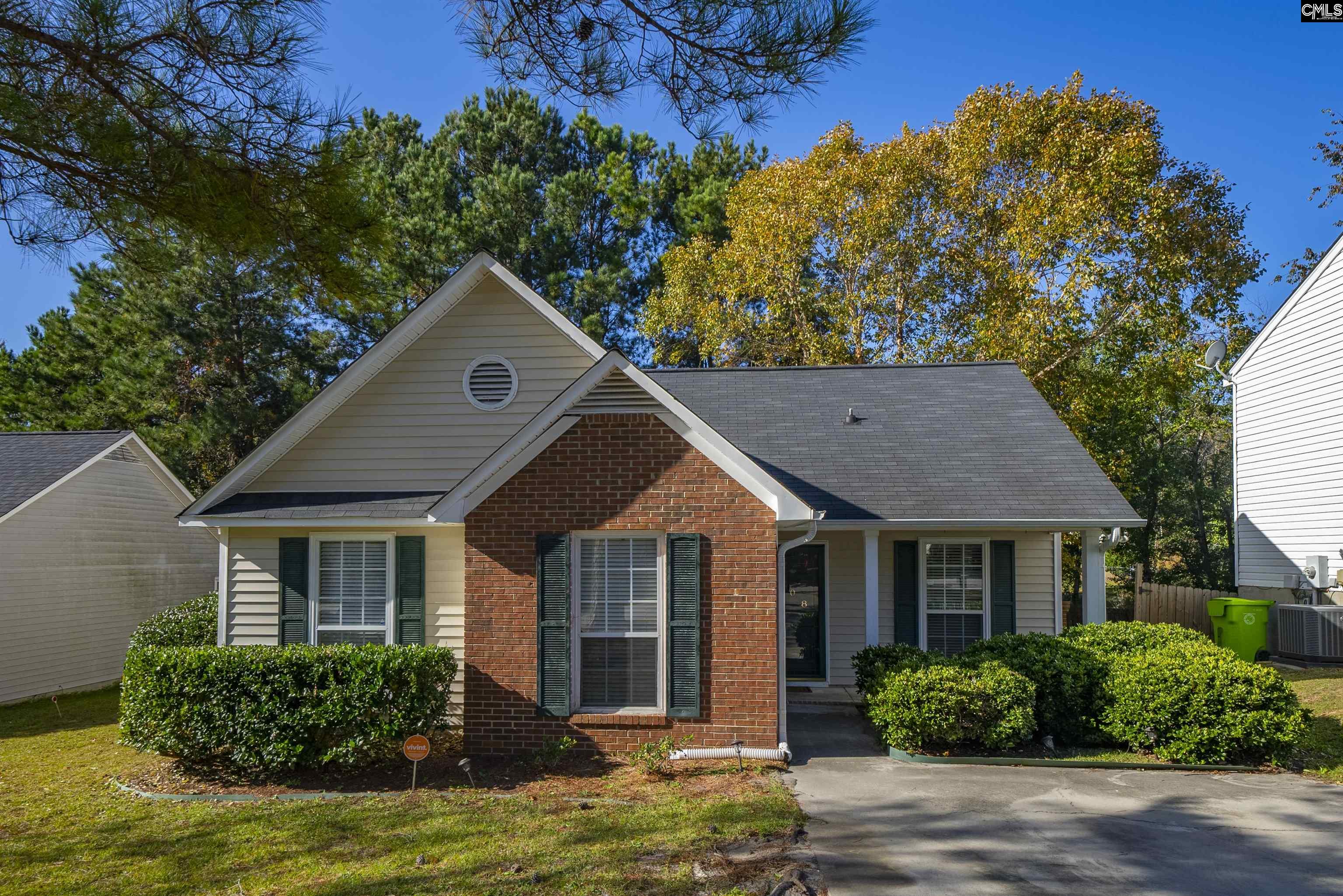 208 Stockport Road Columbia, SC 29229