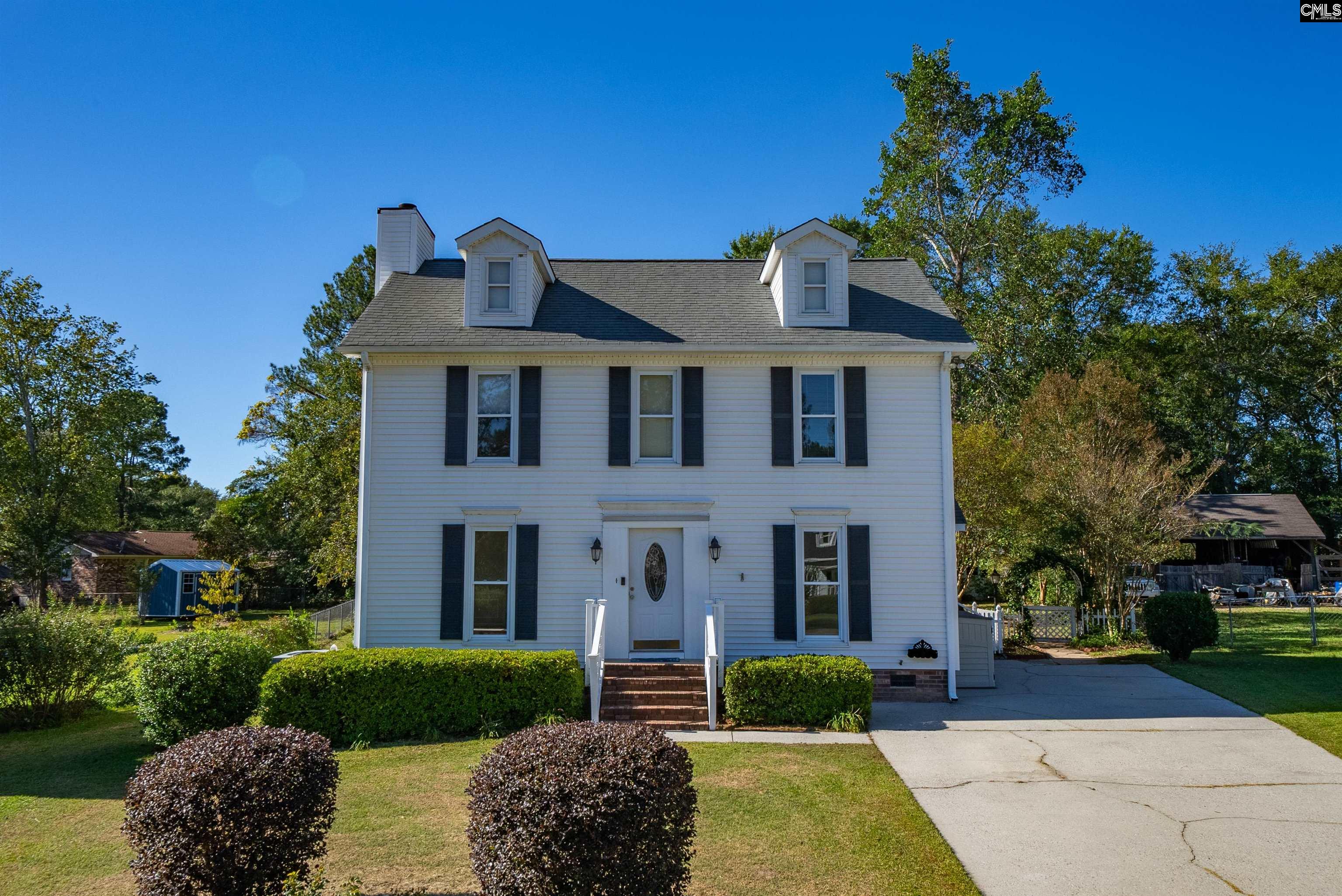 205 Candlewick Court West Columbia, SC 29169
