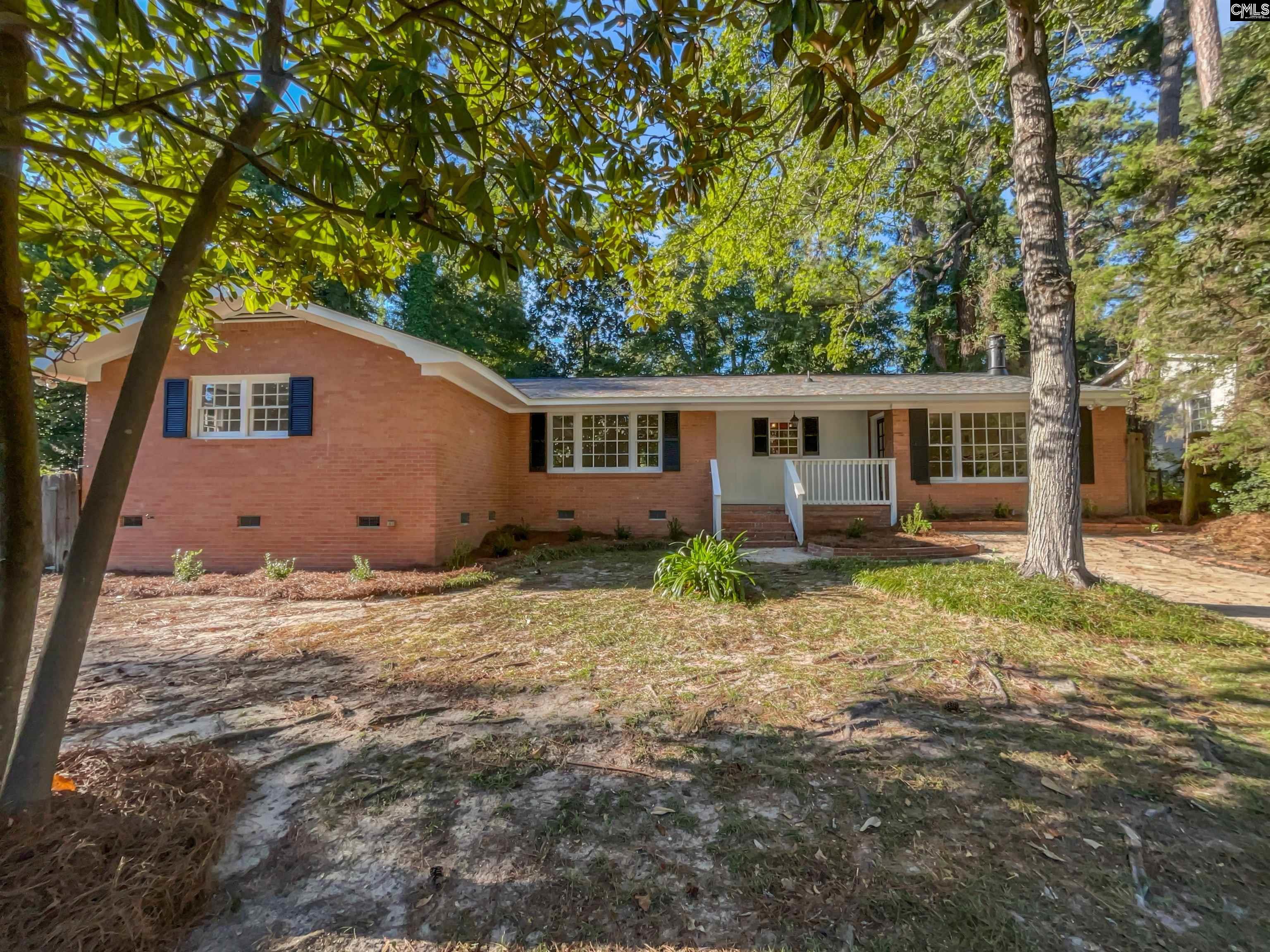6731 Formosa Drive Columbia, SC 29206