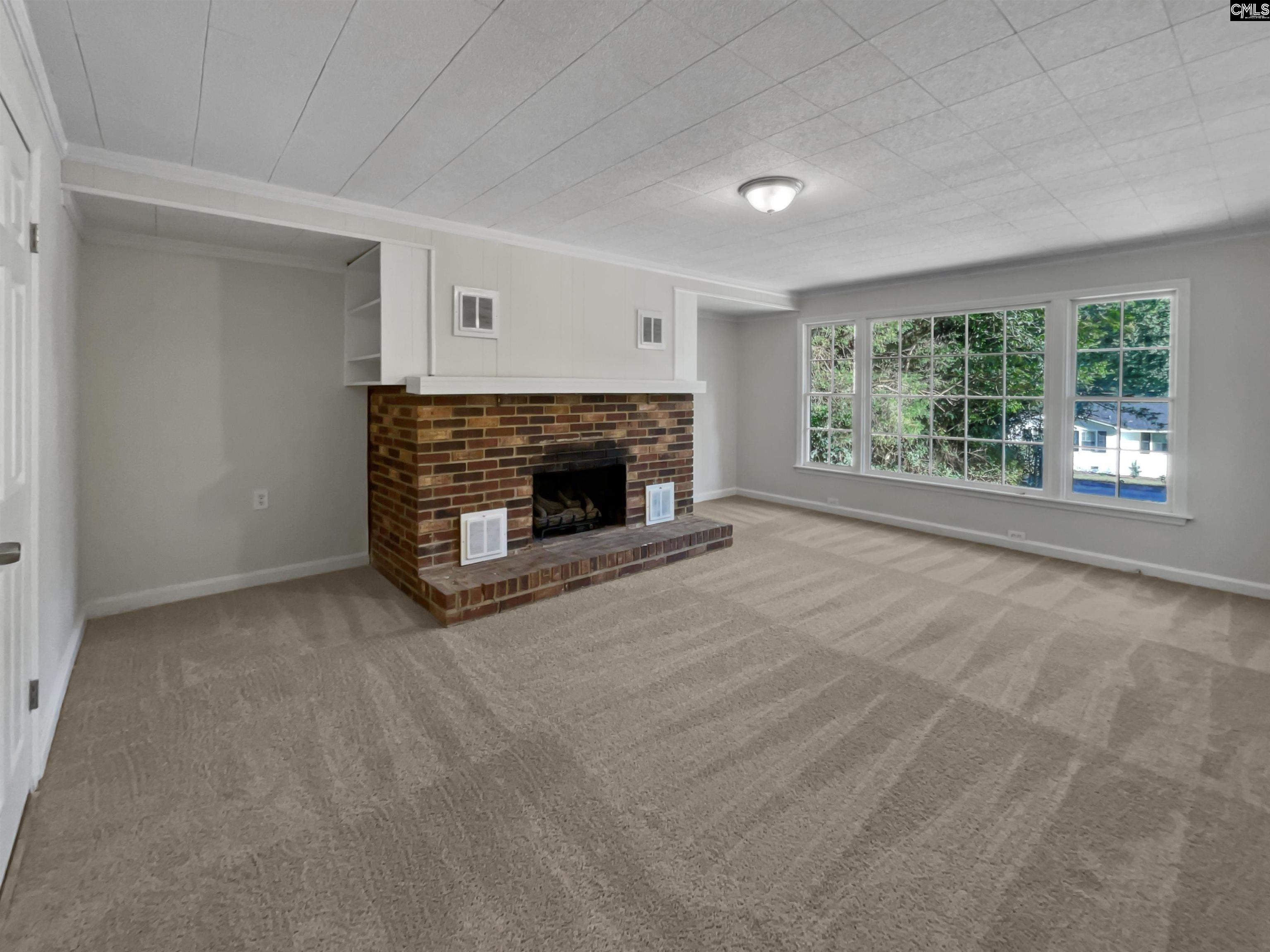 6731 Formosa Drive Columbia, SC 29206