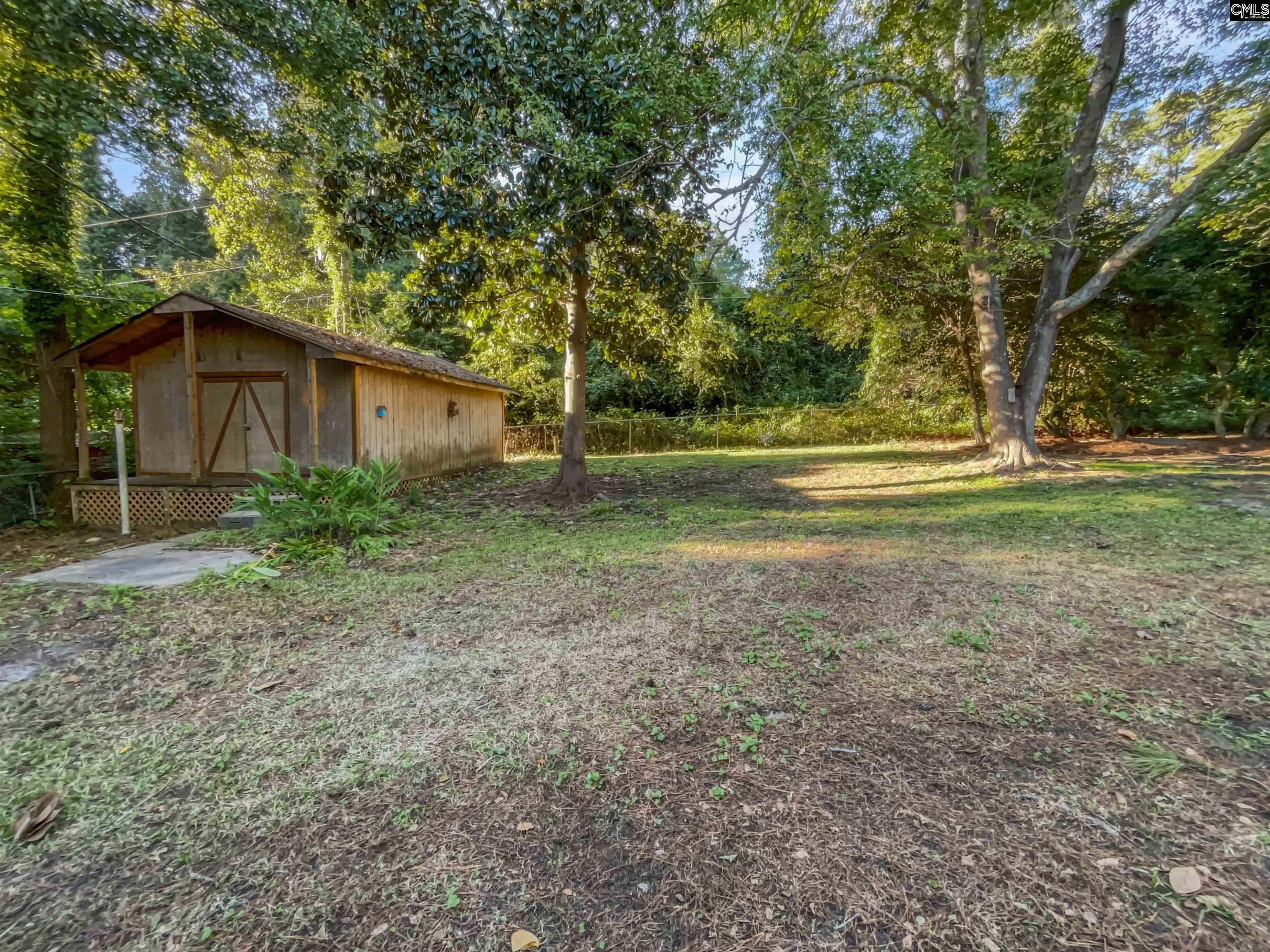 6731 Formosa Drive Columbia, SC 29206
