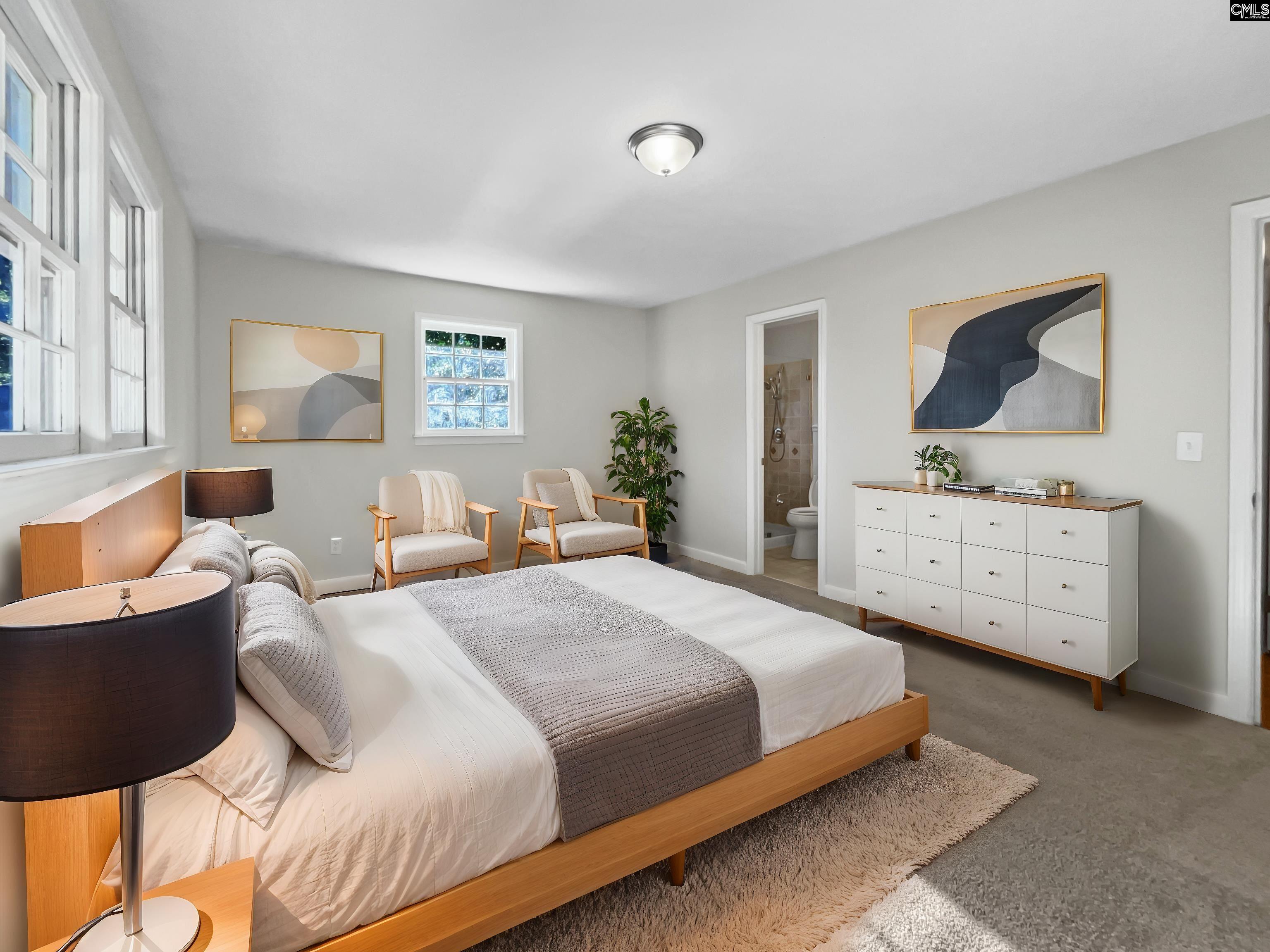 6731 Formosa Drive Columbia, SC 29206