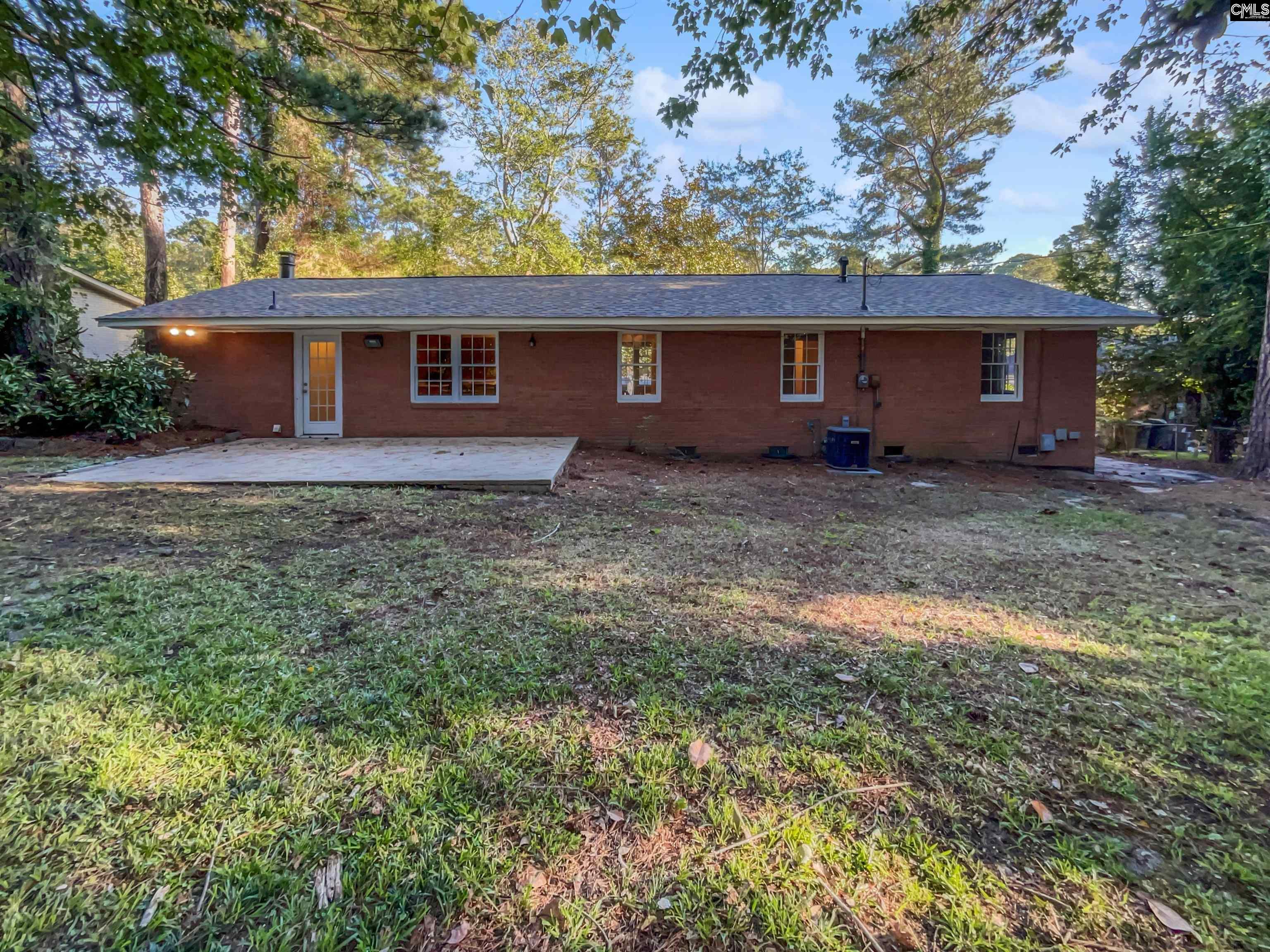 6731 Formosa Drive Columbia, SC 29206