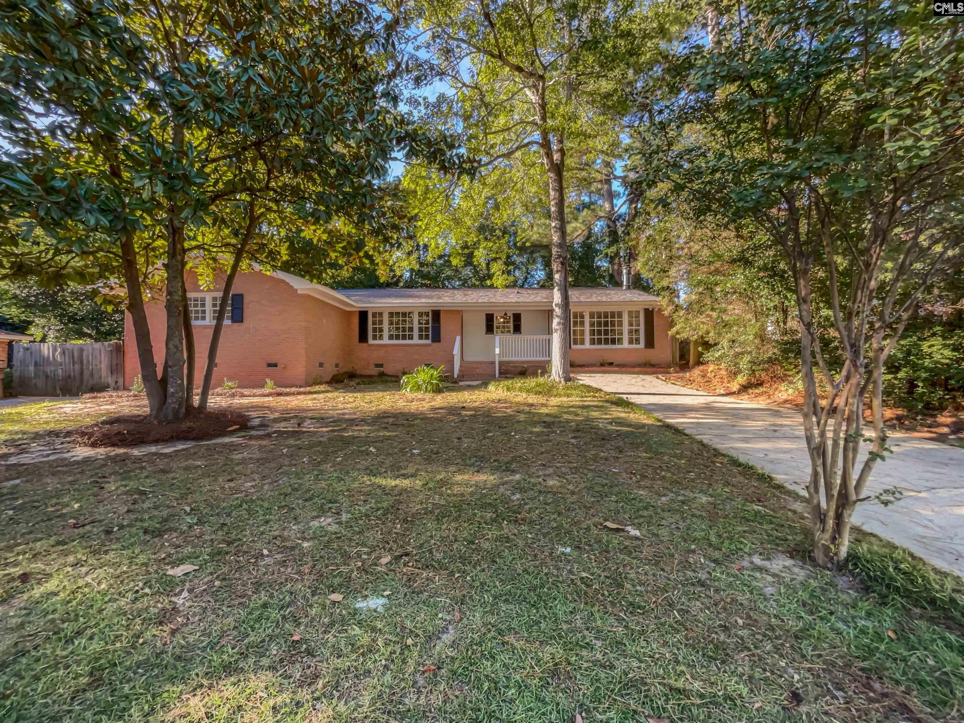 6731 Formosa Drive Columbia, SC 29206