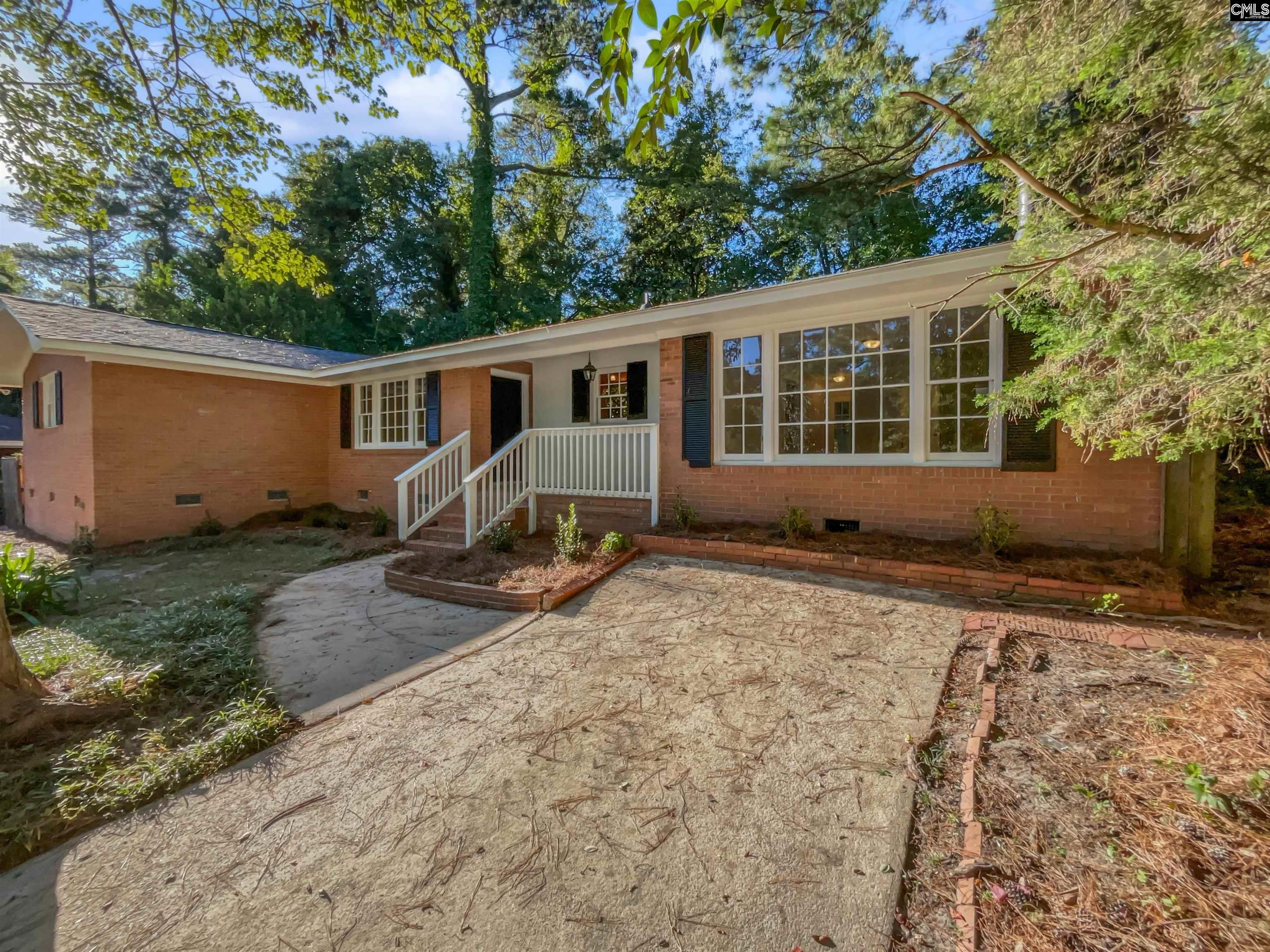 6731 Formosa Drive Columbia, SC 29206