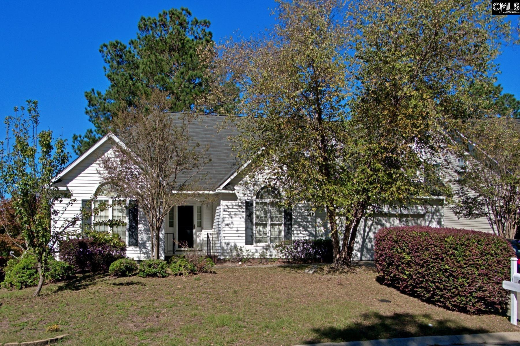 203 Algrave Way Columbia, SC 29229-8149
