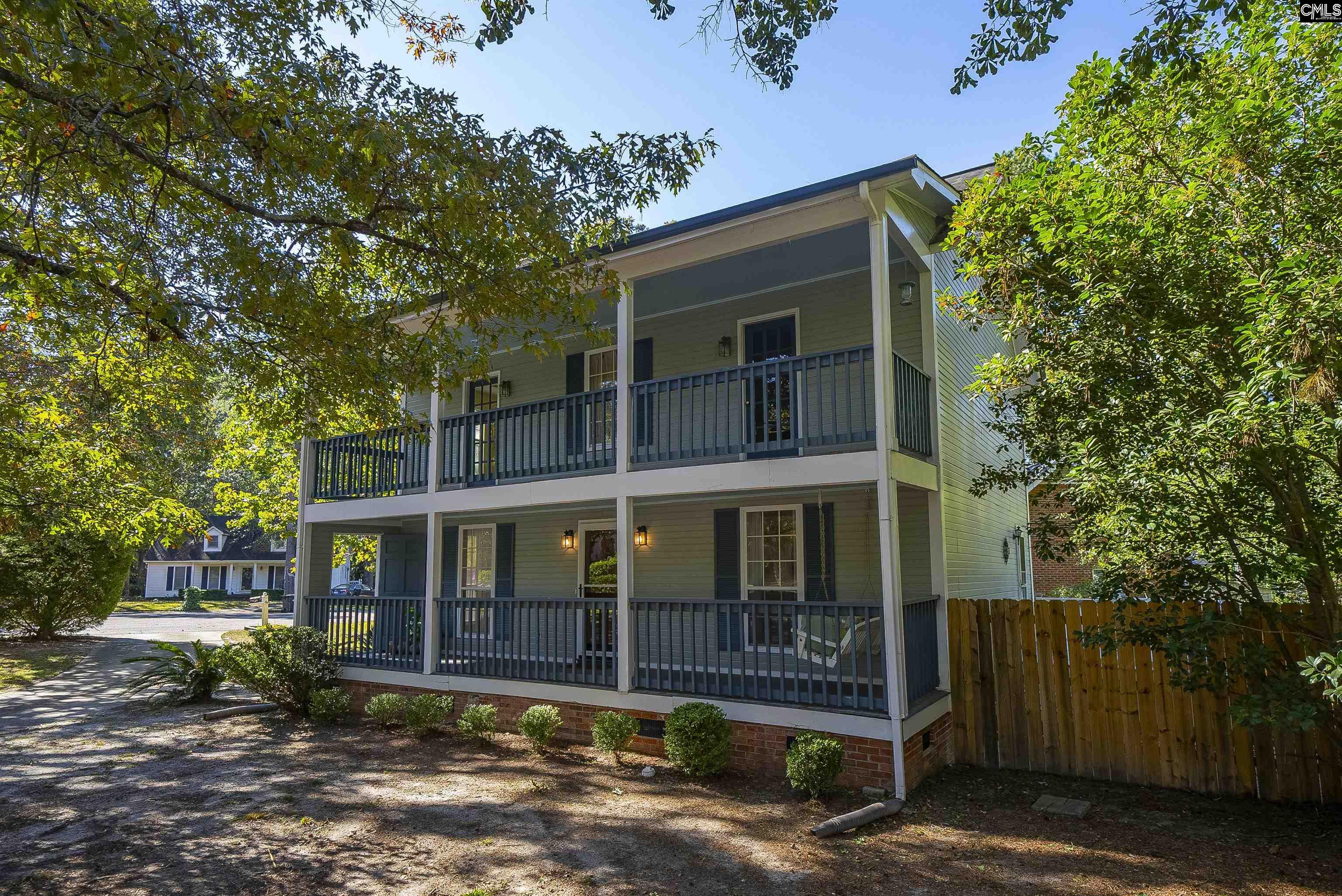 1 Forest Trace Way Columbia, SC 29204