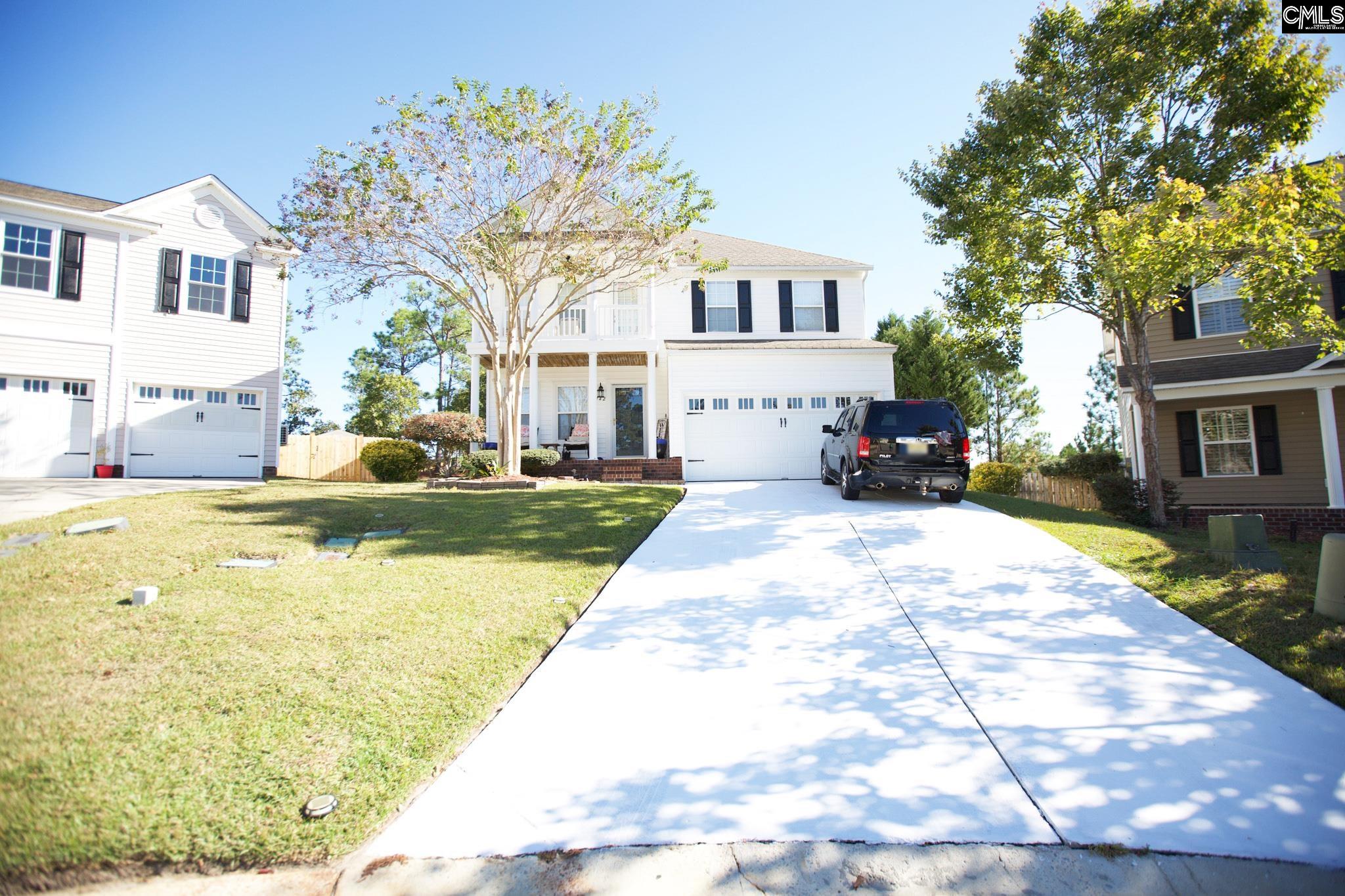 142 Adler Road West Columbia, SC 29170