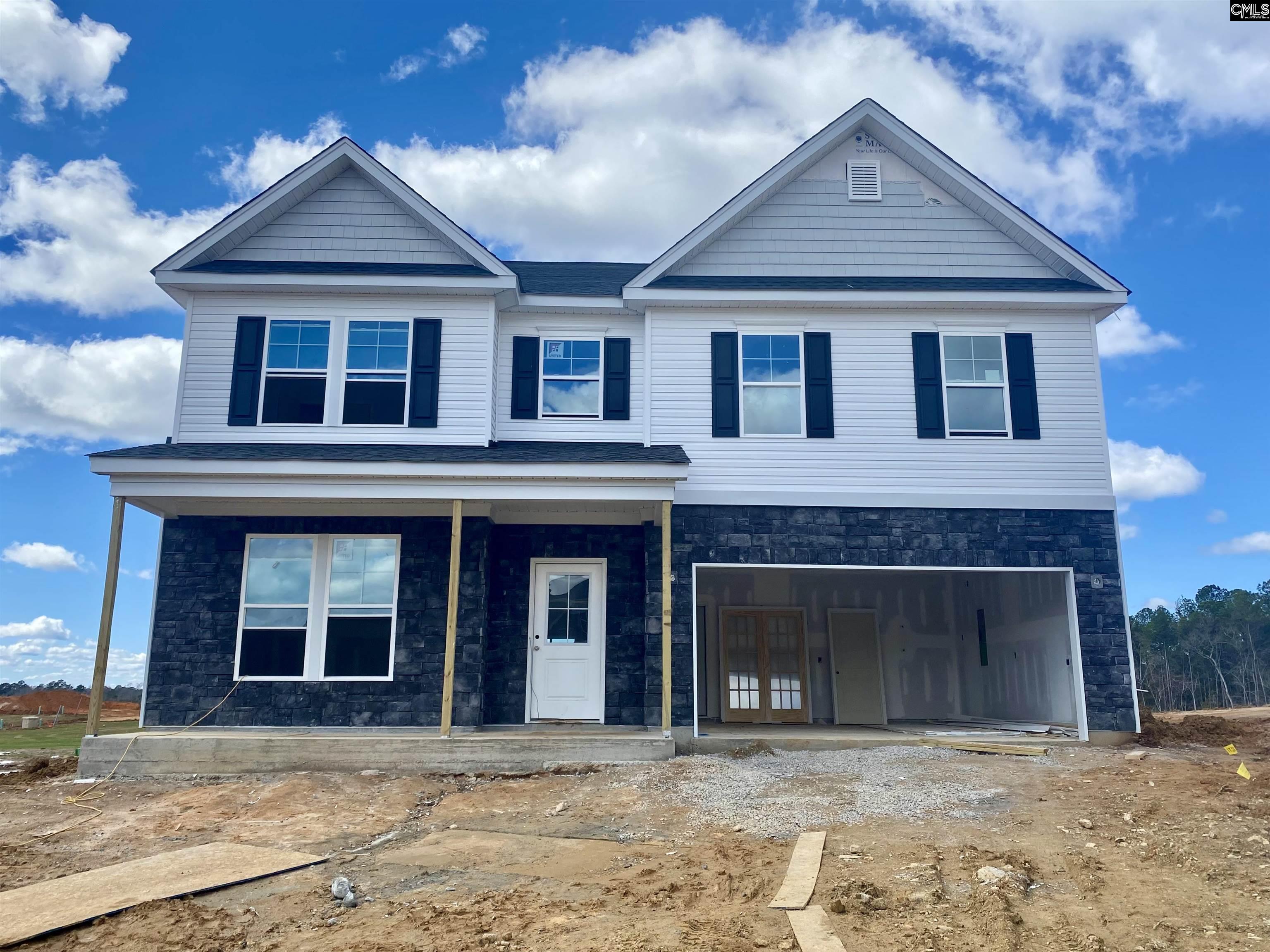 468 Dolomite Court Chapin, SC 29036