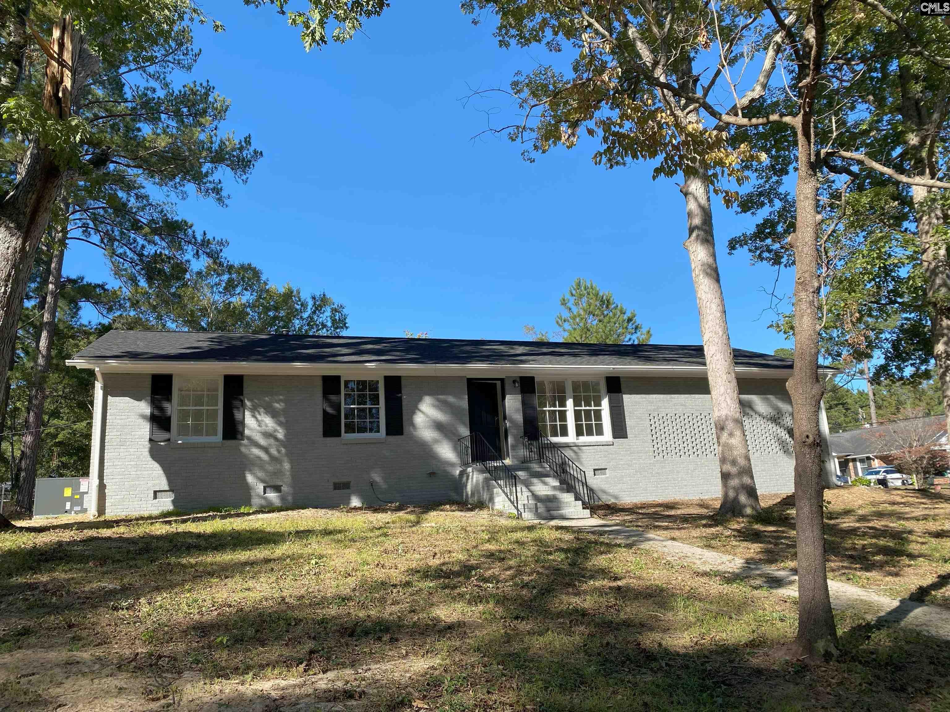 2267 Rolling Hills Road Columbia, SC 29210-6137
