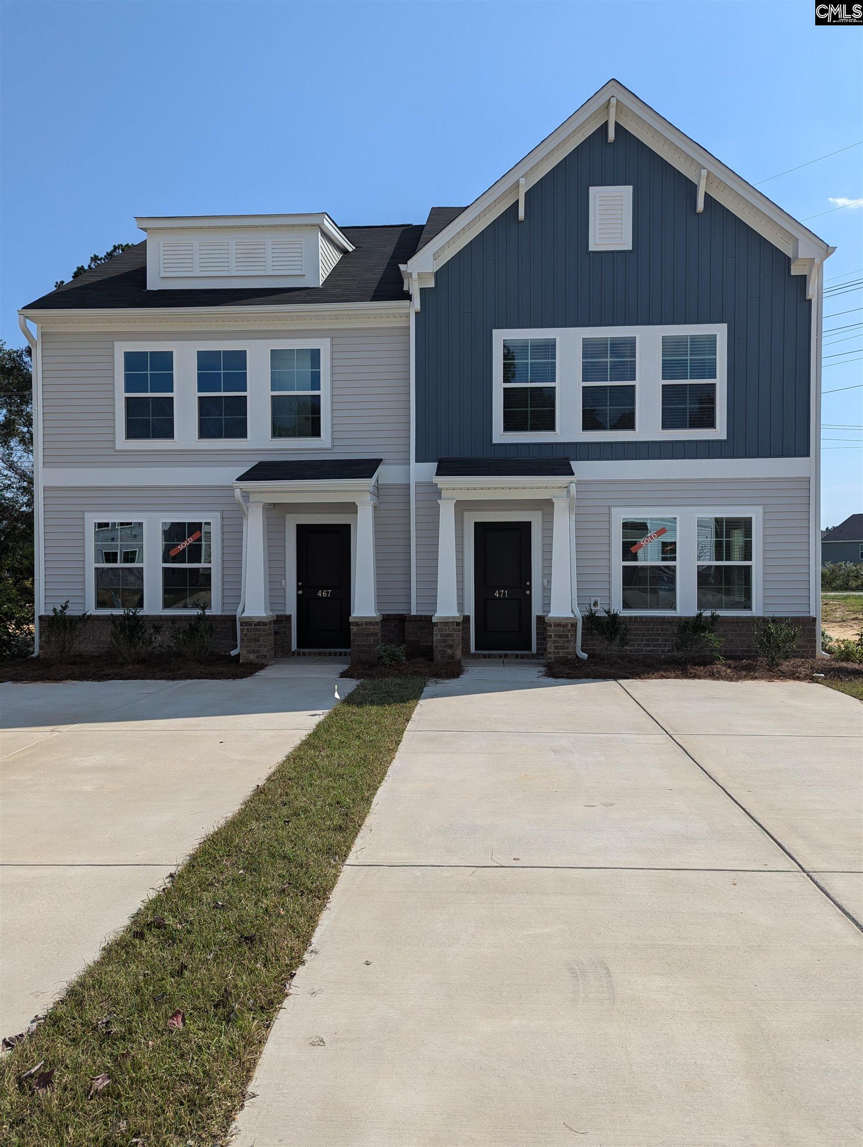 467 Dinkins Drive Lexington, SC 29073