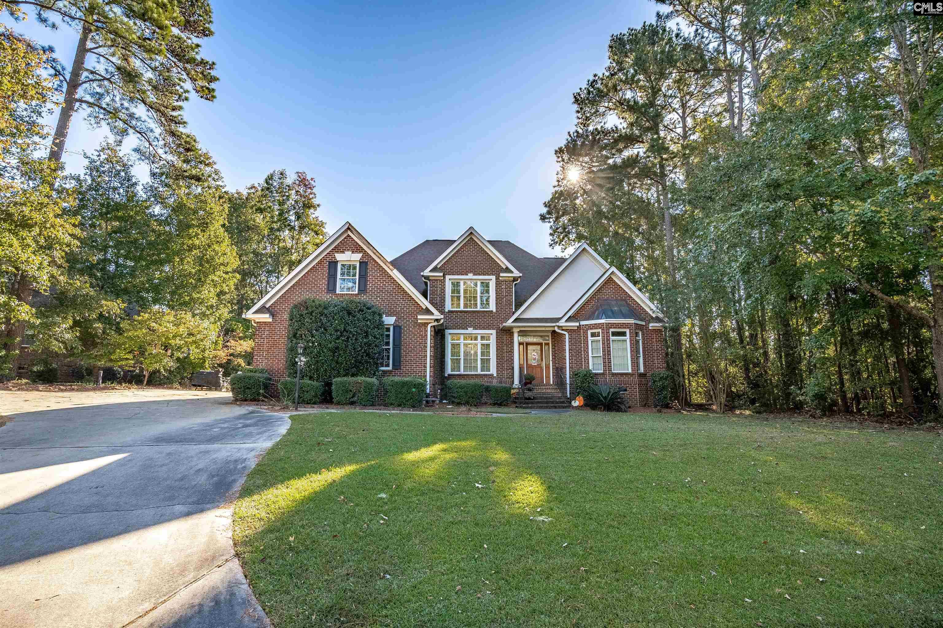 112 Oak Trace Court Chapin, SC 29036