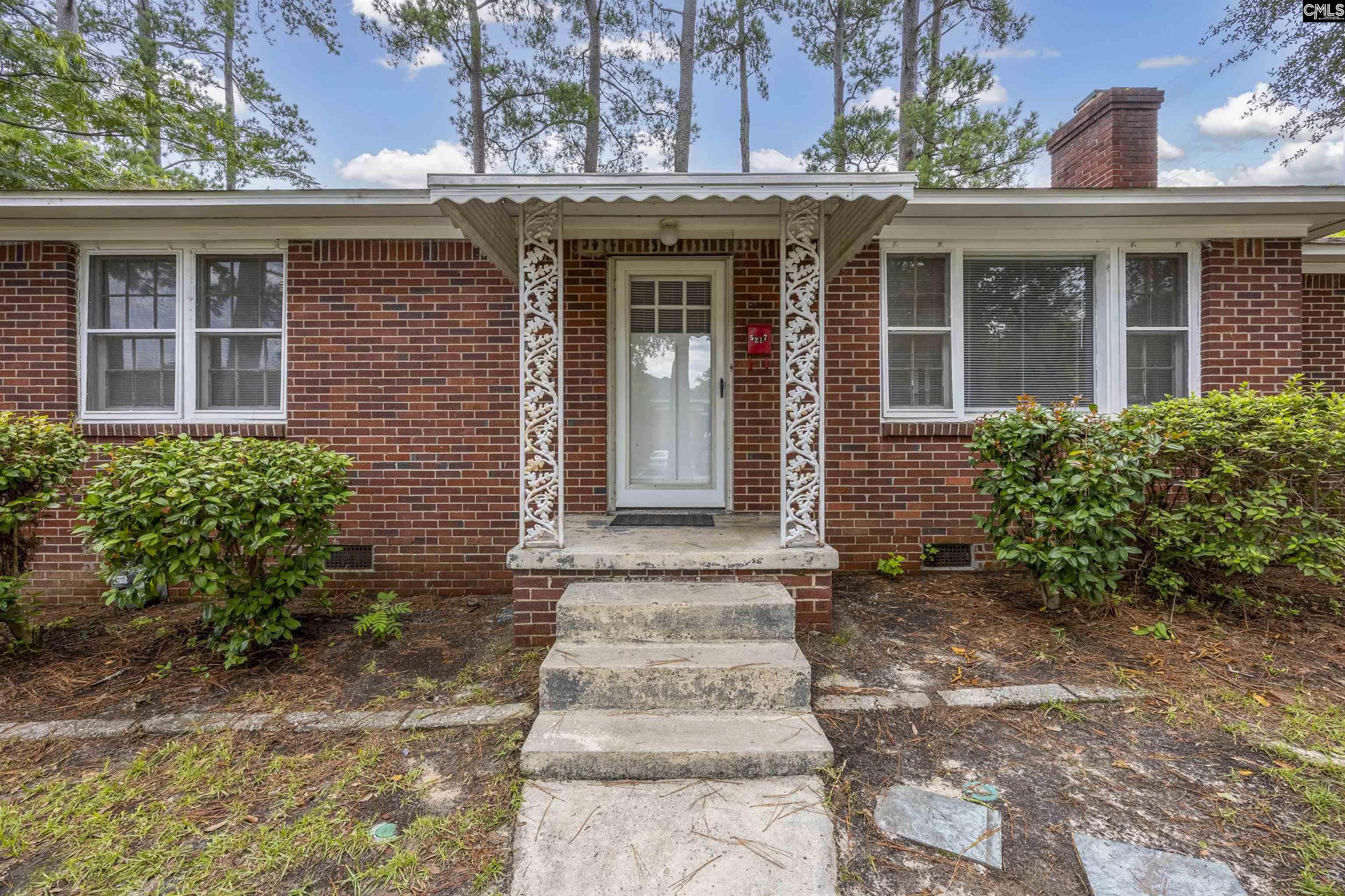 5217 Holmes Avenue Columbia, SC 29203-6074