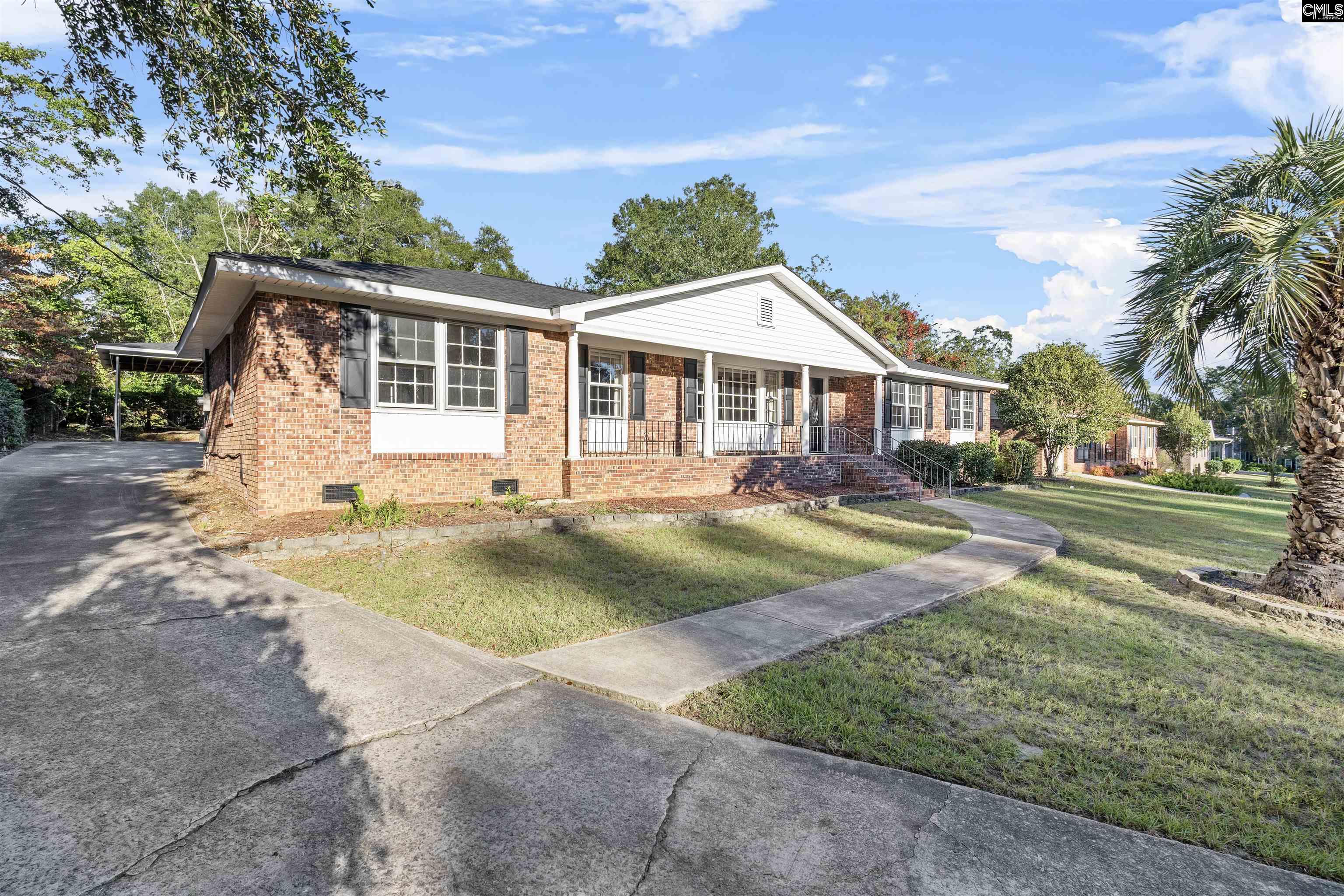 8 Elm Court Lexington, SC 29072