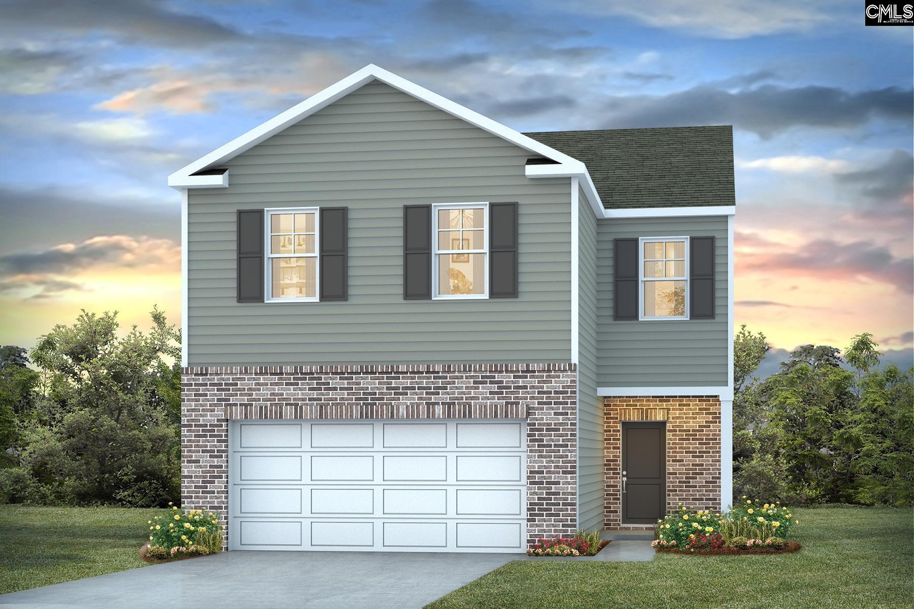 533 Edgetree Drive Hopkins, SC 29061