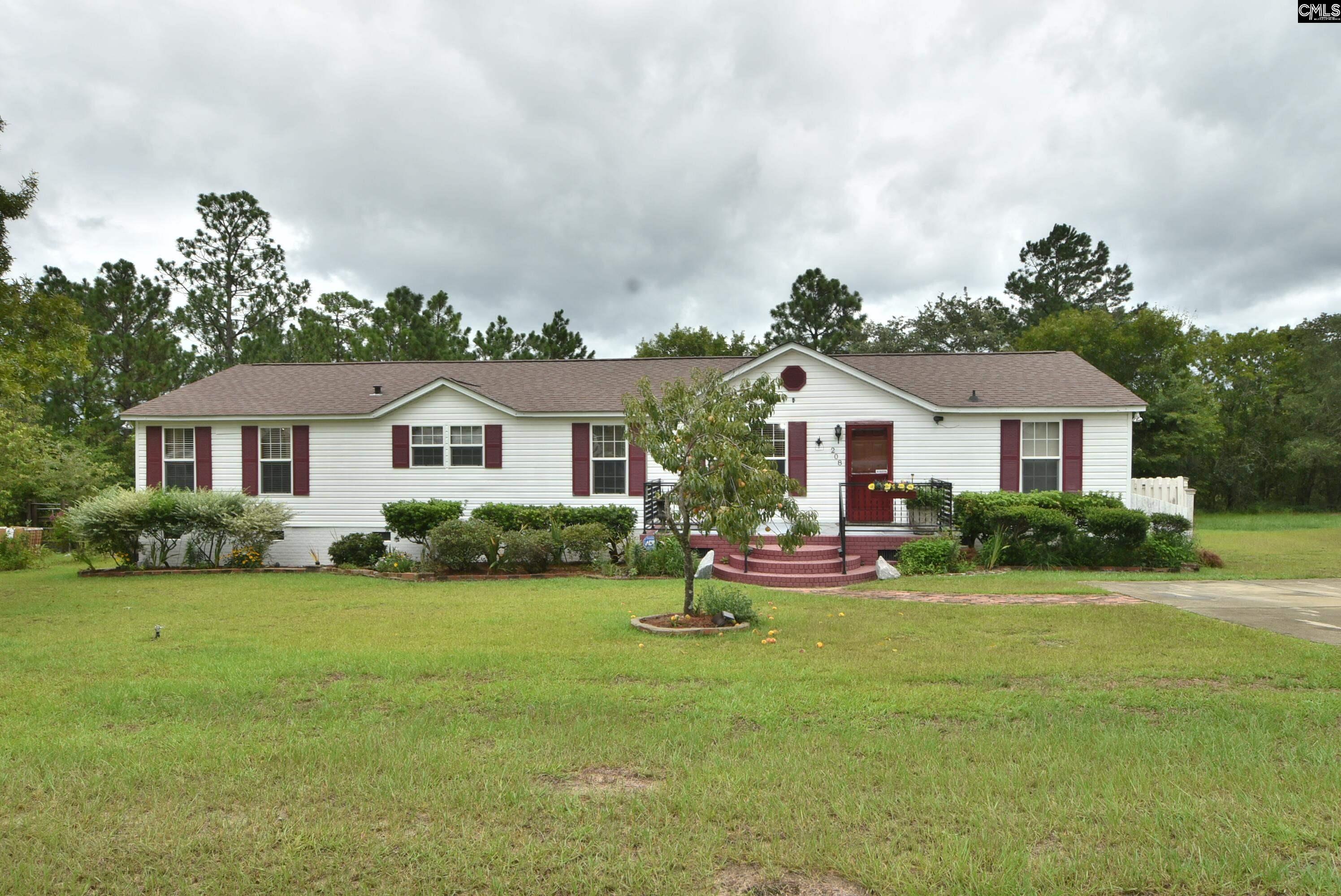 208 Dayspring Lane Gaston, SC 29053