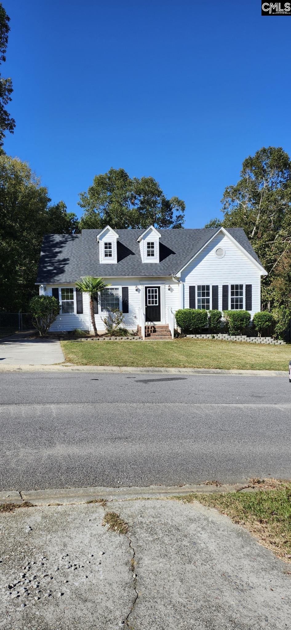 302 Stockland Road Irmo, SC 29063