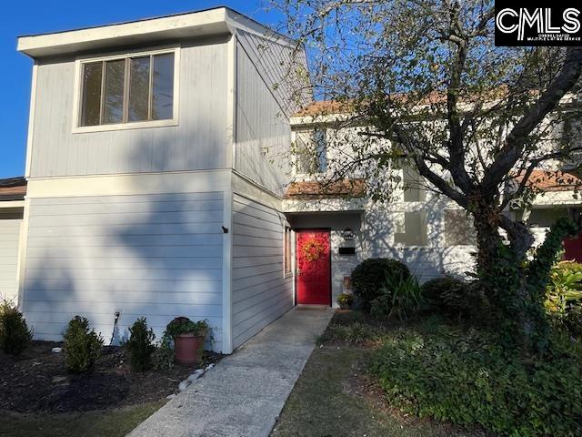 6905 Cleaton Road Columbia, SC 29206-2358