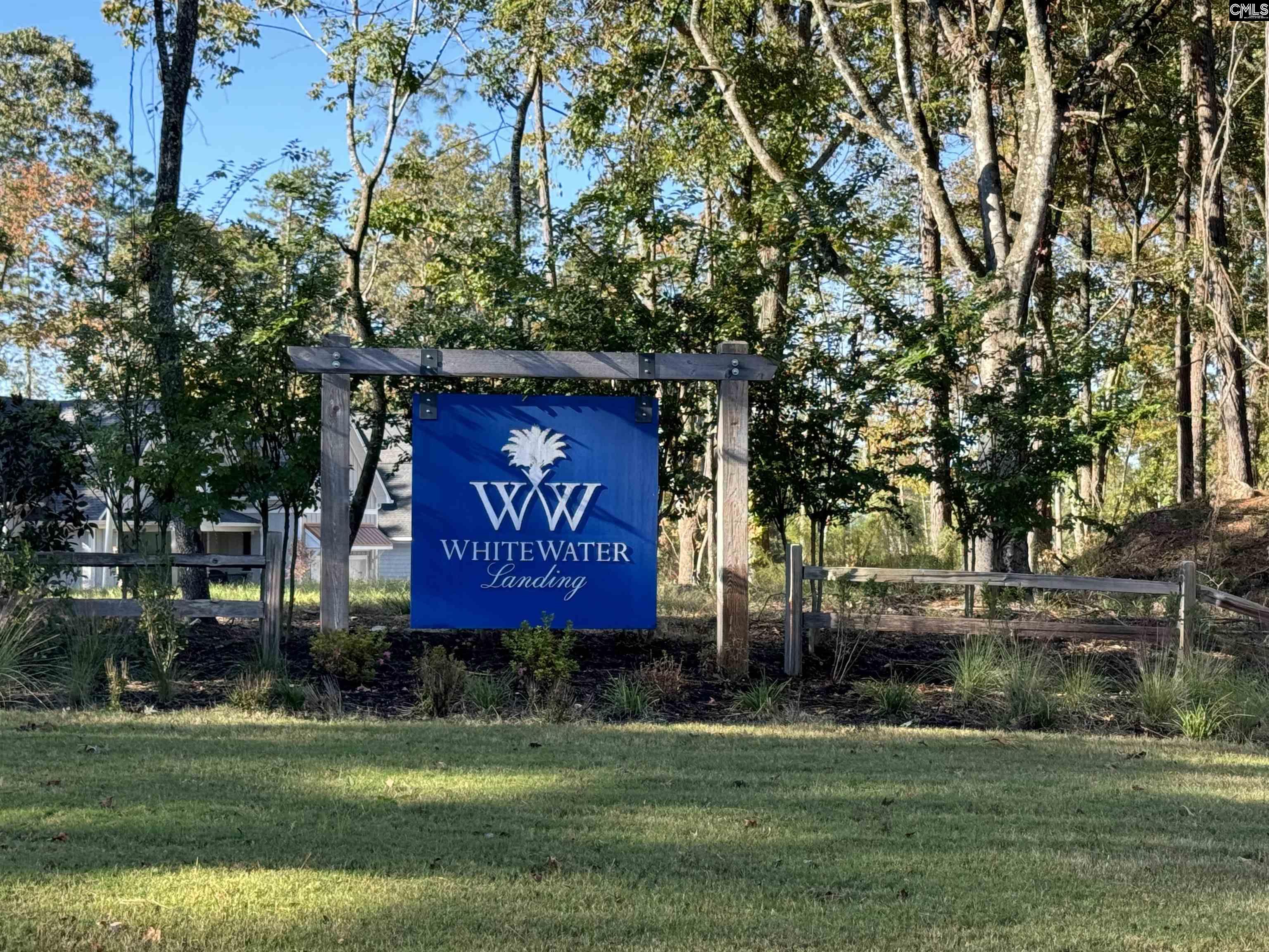 719 Mainsail Lane Chapin, SC 29036