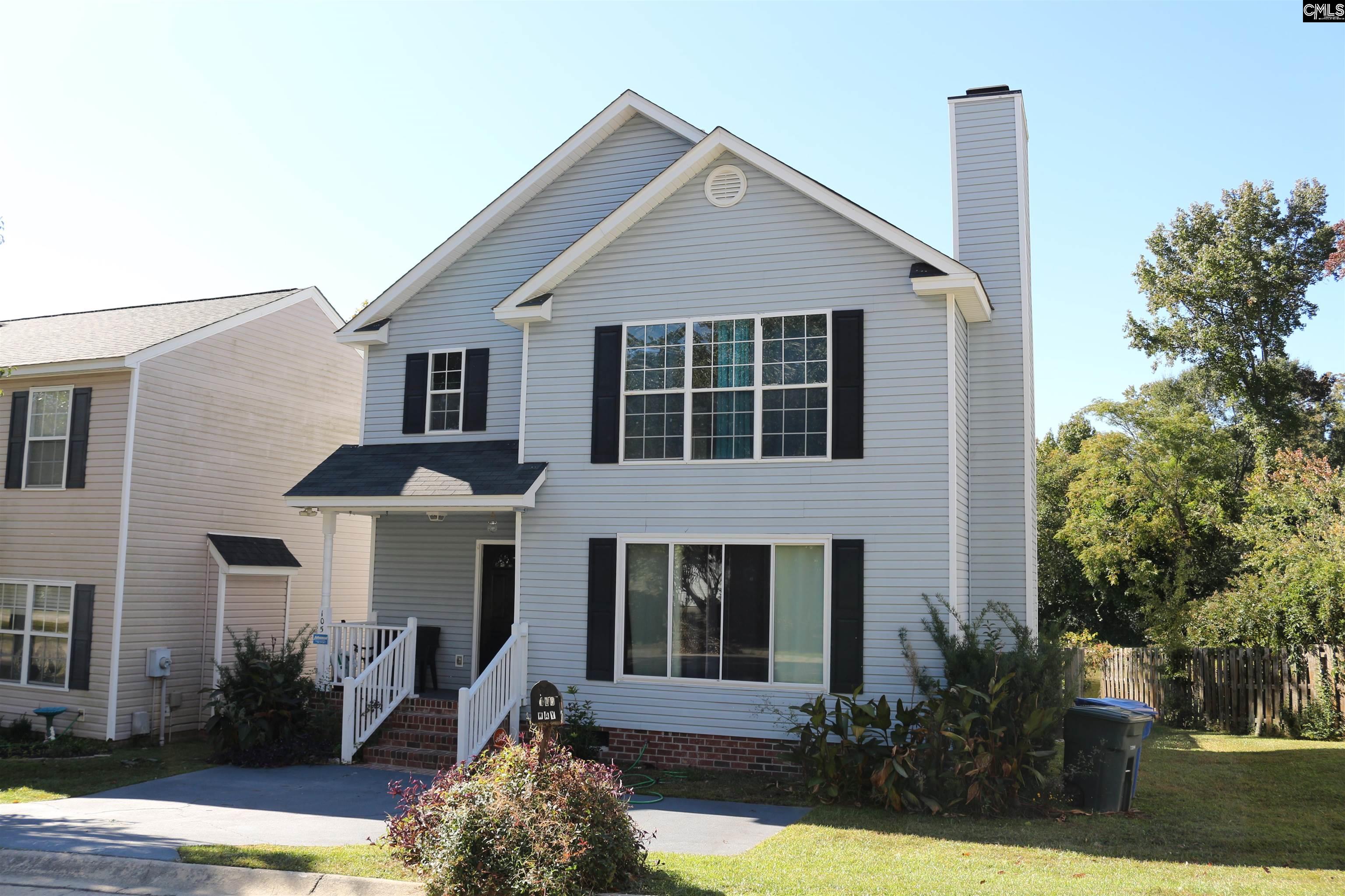 105 Village Way Columbia, SC 29209