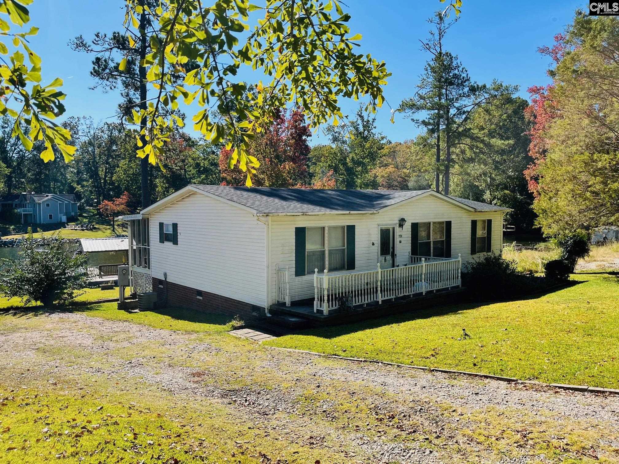 104 Linda Drive, Leesville, South Carolina image 2
