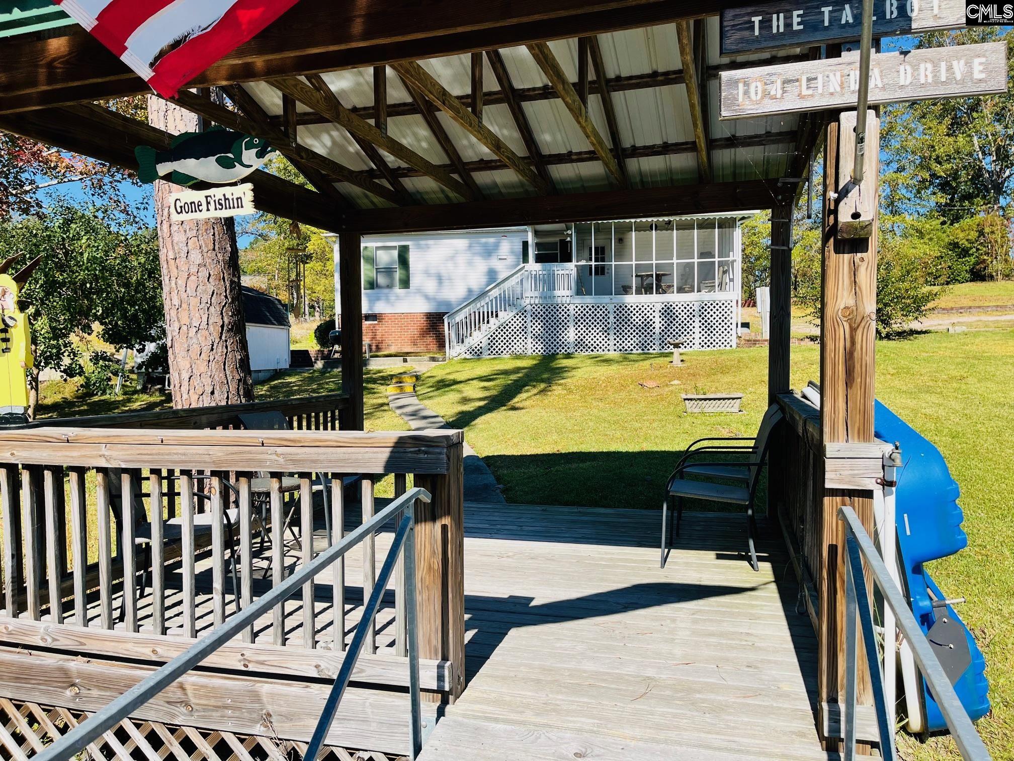 104 Linda Drive, Leesville, South Carolina image 12
