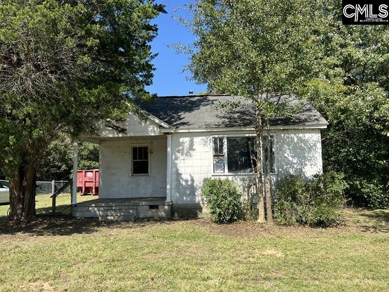 1337 Young Drive Columbia, SC 29210