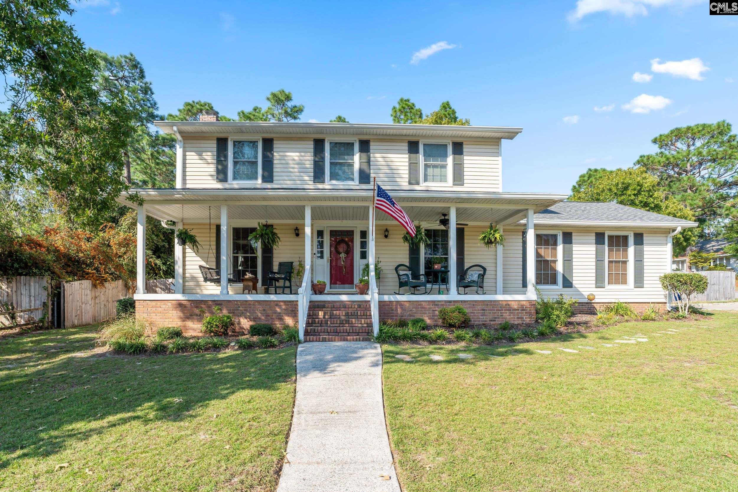 442 Calcutta Drive West Columbia, SC 29172