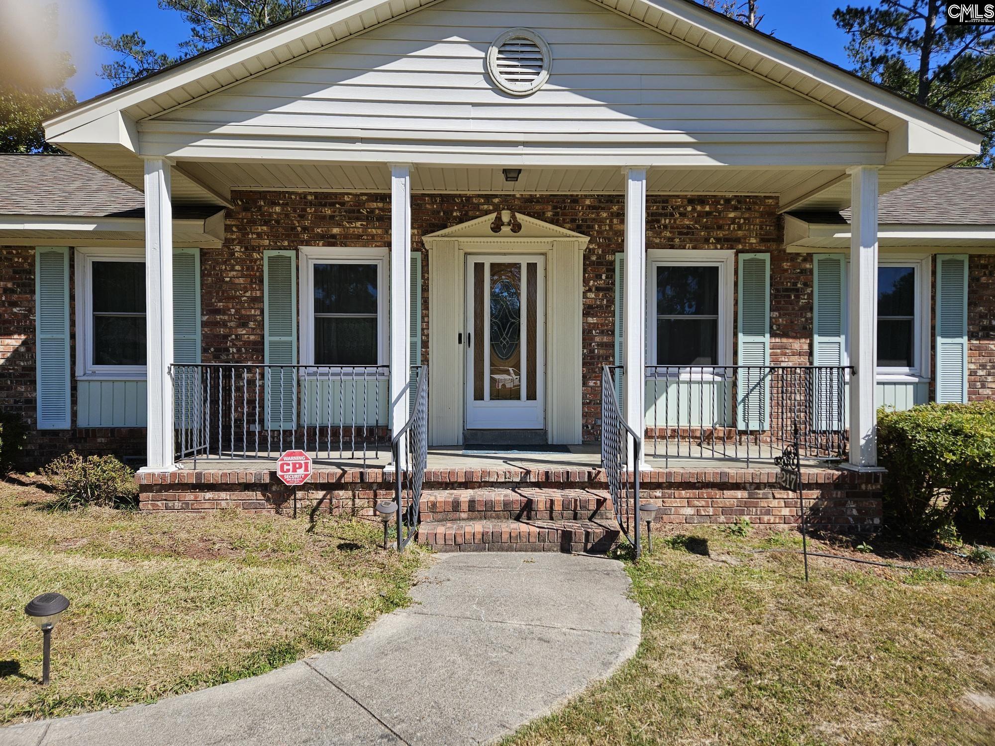 8217 Spring Flower Road Columbia, SC 29223