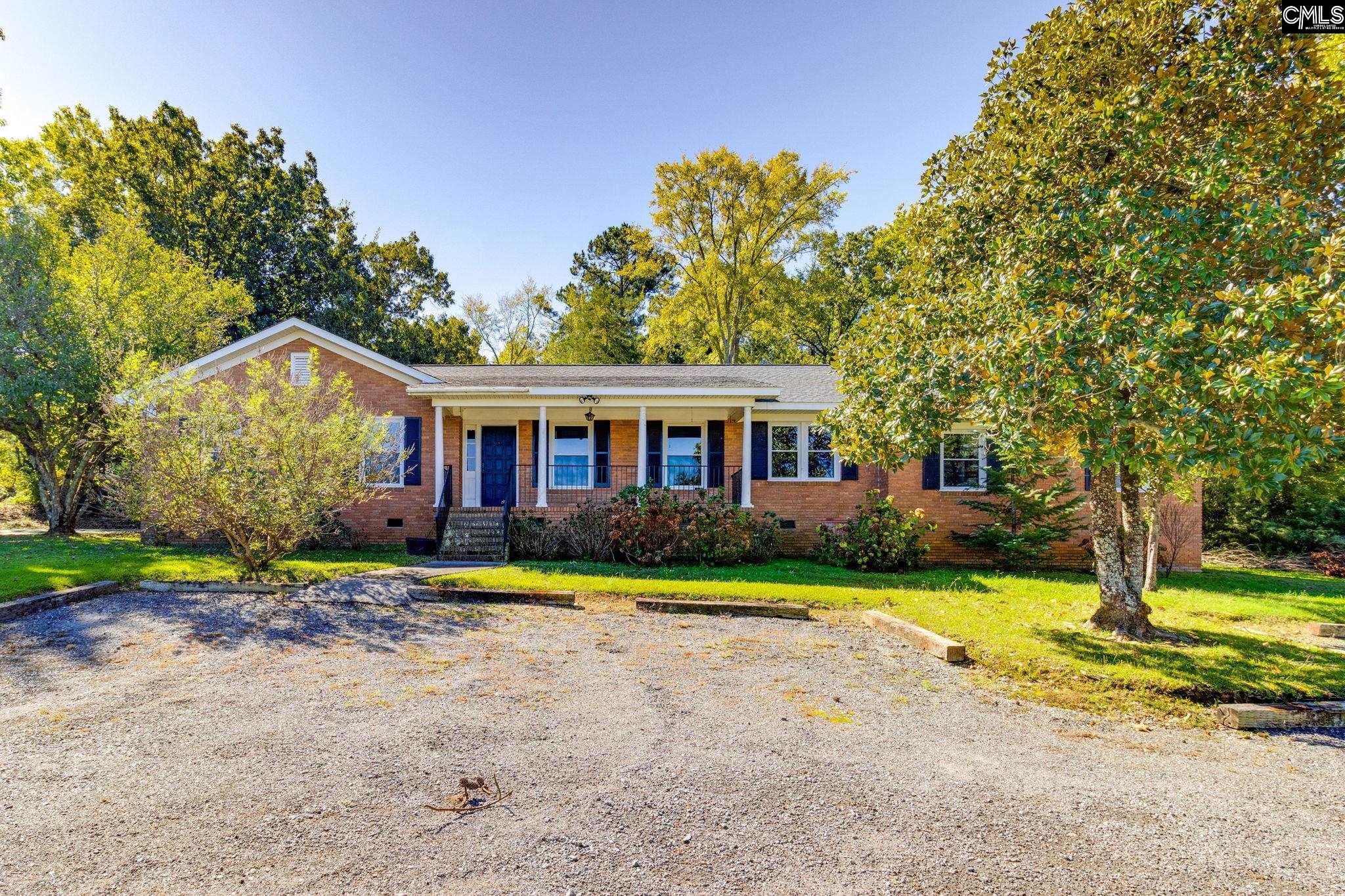 161 Chapin Road Chapin, SC 29036