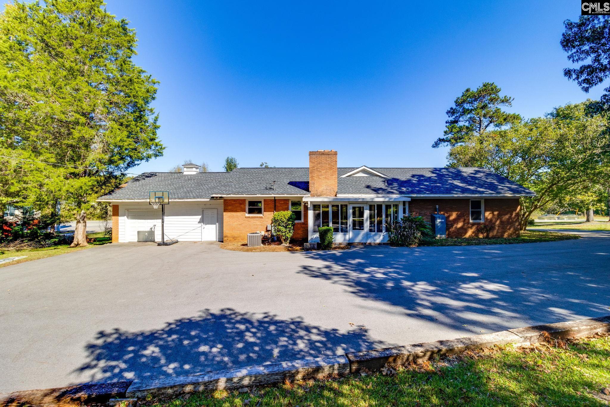 161 Chapin Road Chapin, SC 29036
