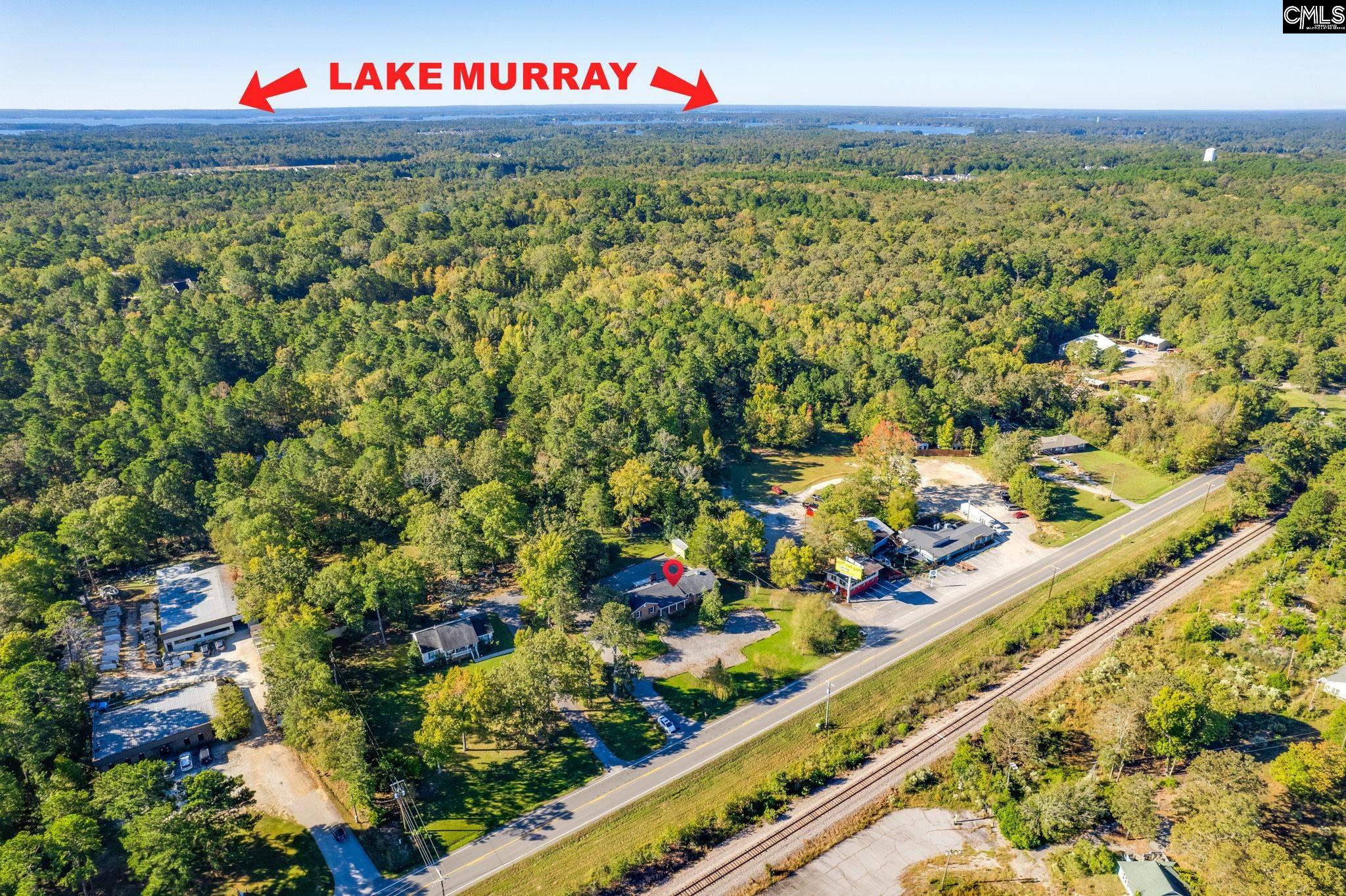 161 Chapin Road Chapin, SC 29036