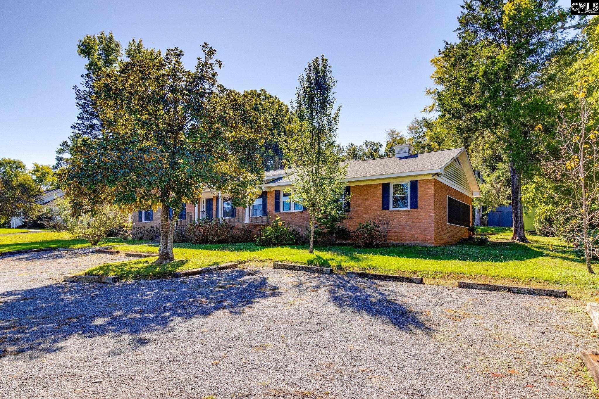 161 Chapin Road Chapin, SC 29036
