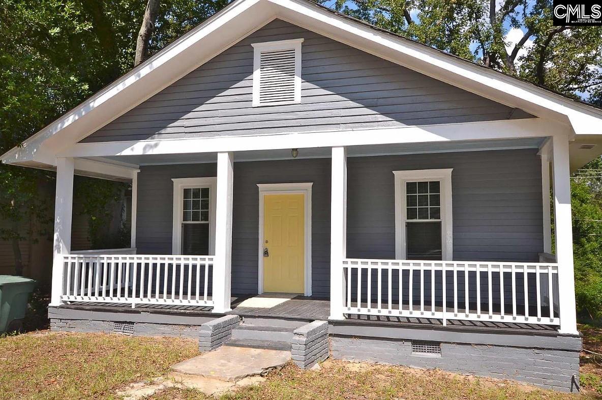 4512 Colonial Drive Columbia, SC 29203