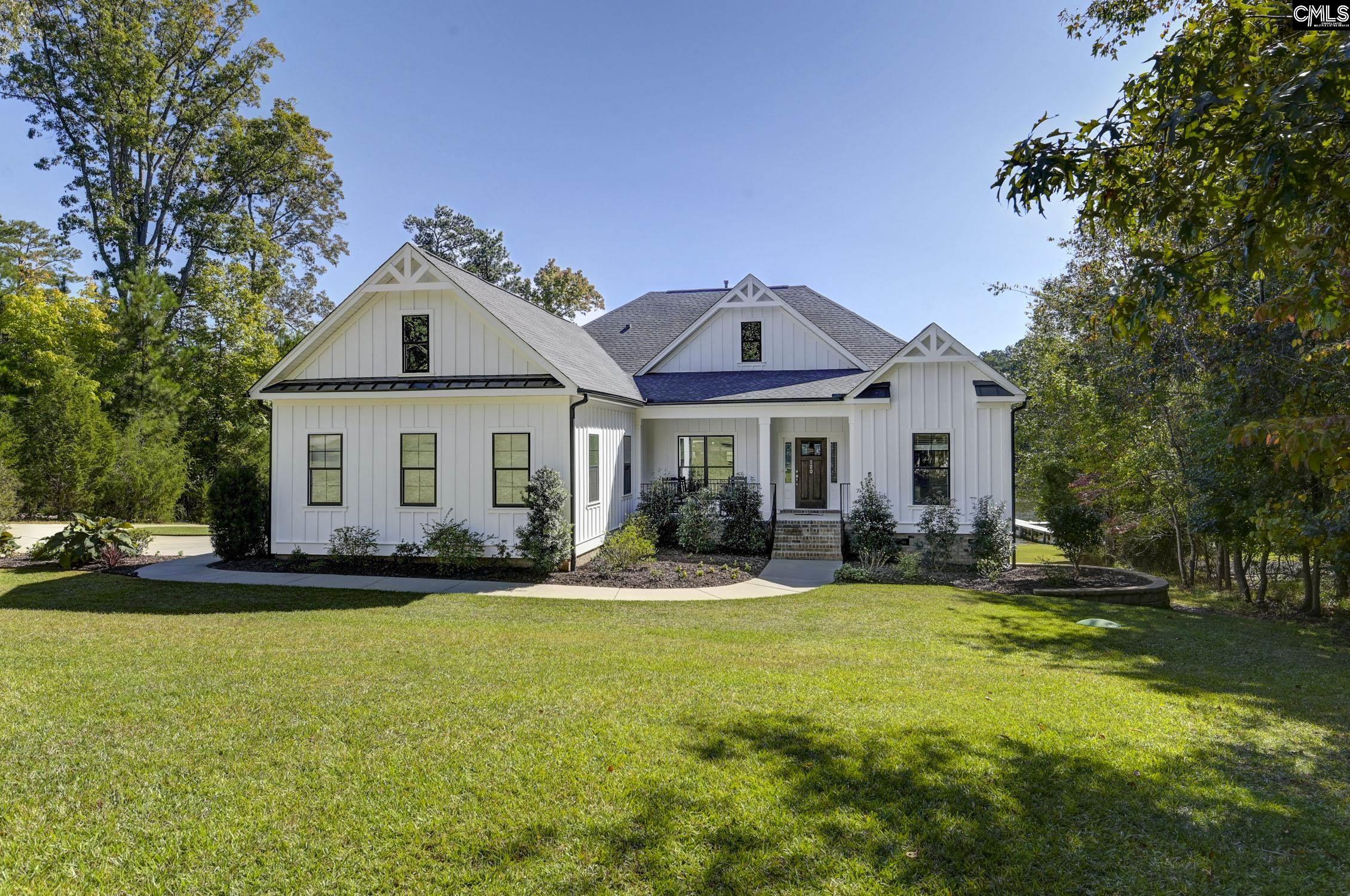 120 Alice Howell Lane Leesville, SC 29070