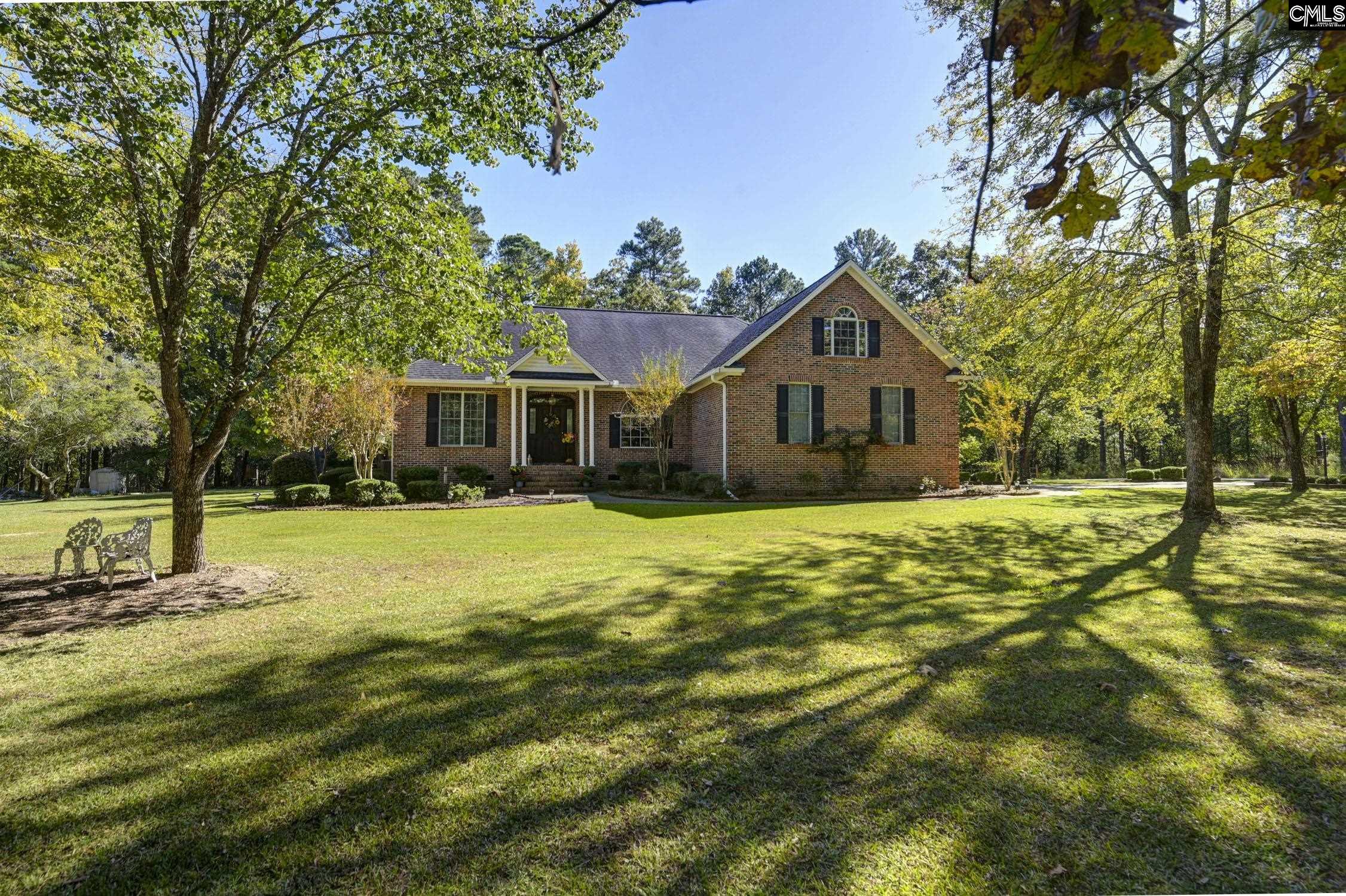 314 Hamns Landing Prosperity, SC 29127
