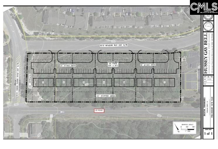  Lots For Sale - 1 Rice Meadow, Columbia, SC - 3 