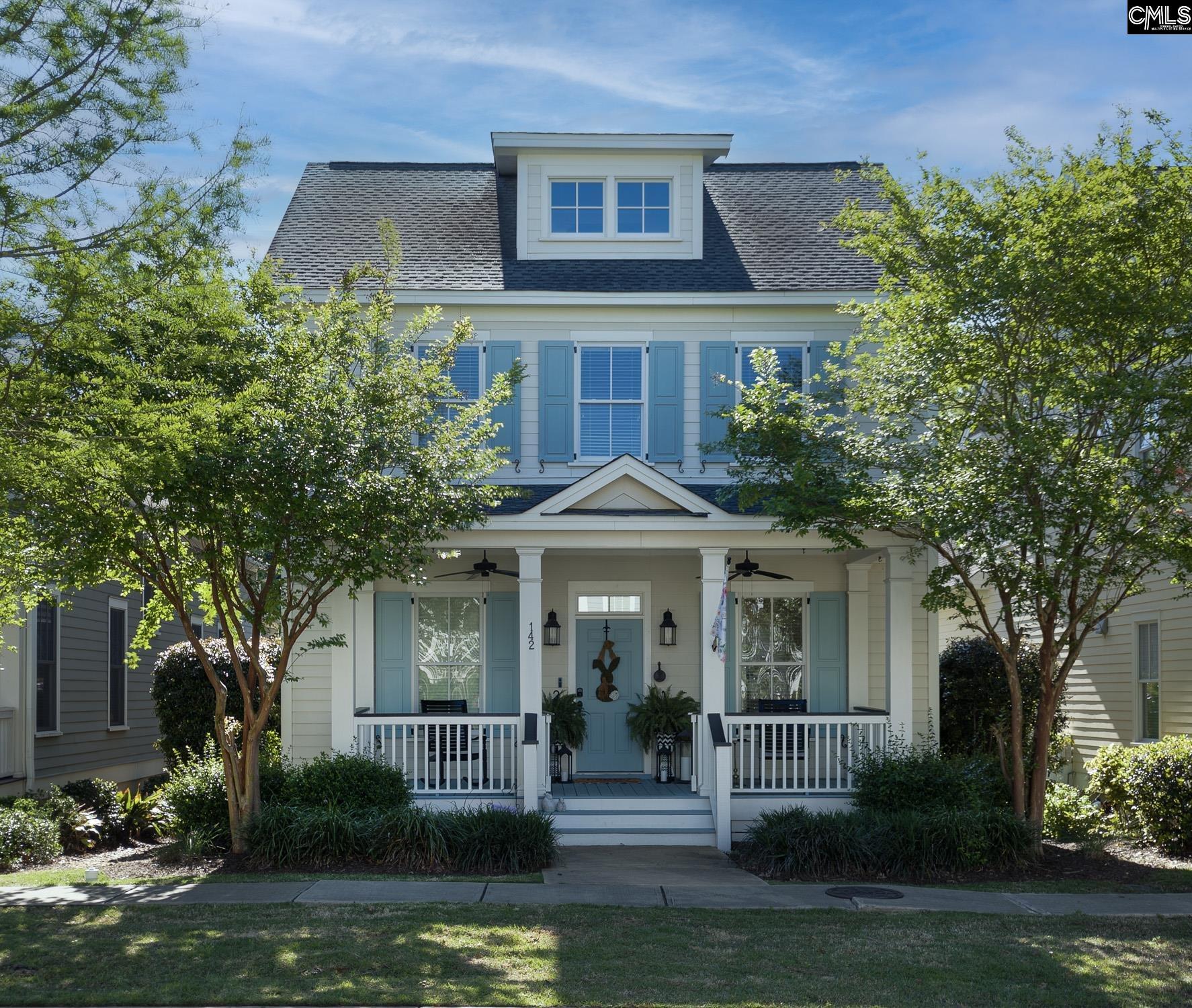 142 Glade Spring Drive Lexington, SC 29072
