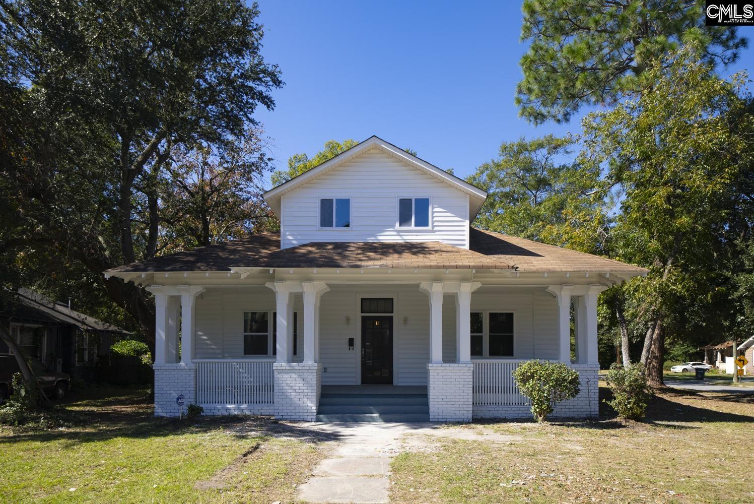 334 Church Street Sumter, SC 29150