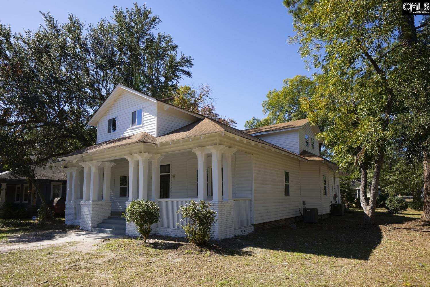 334 Church Street Sumter, SC 29150