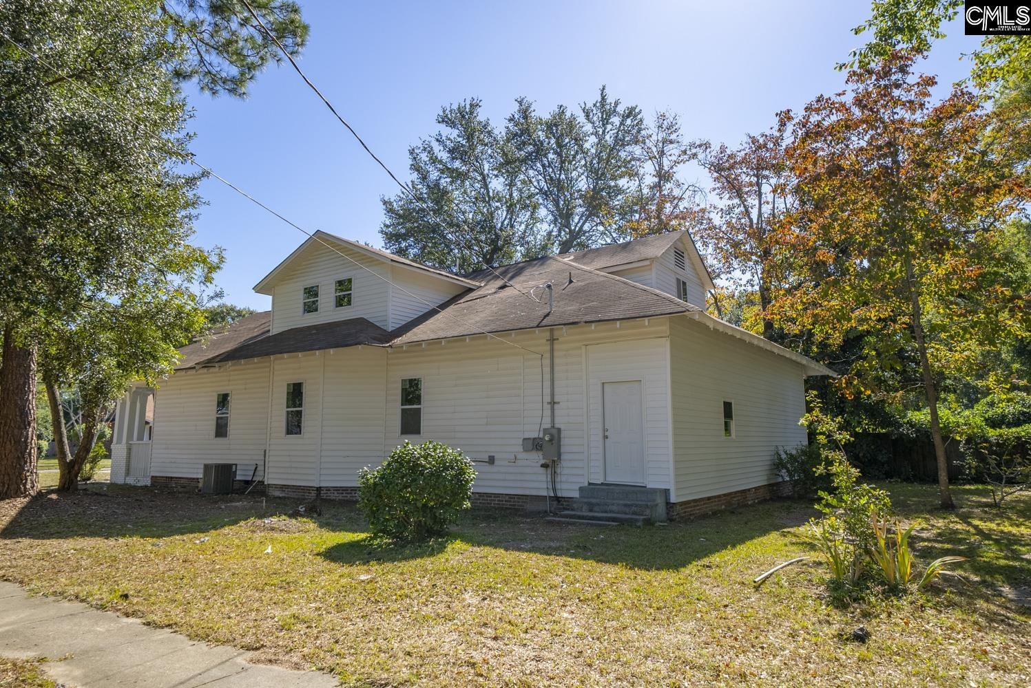 334 Church Street Sumter, SC 29150