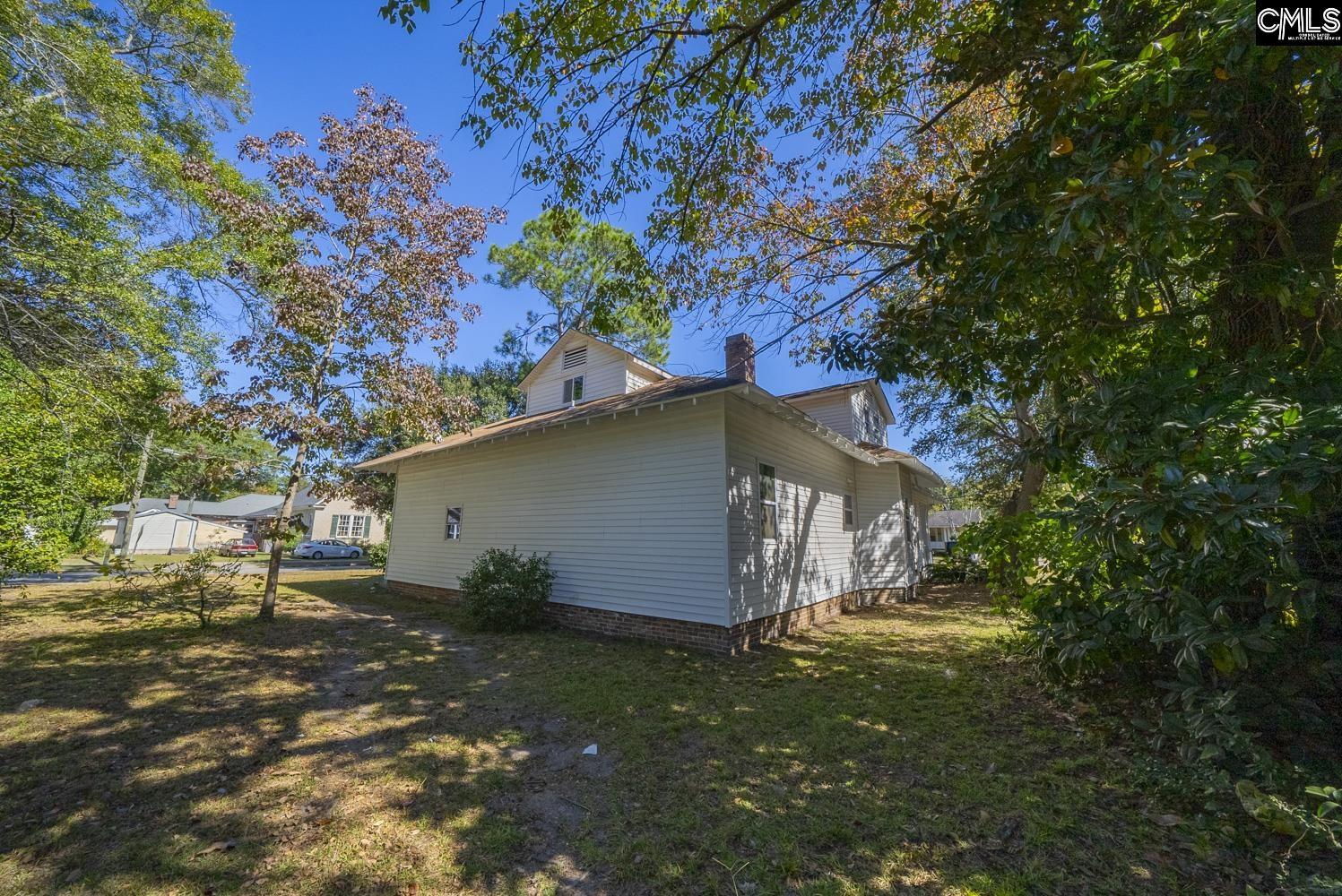 334 Church Street Sumter, SC 29150