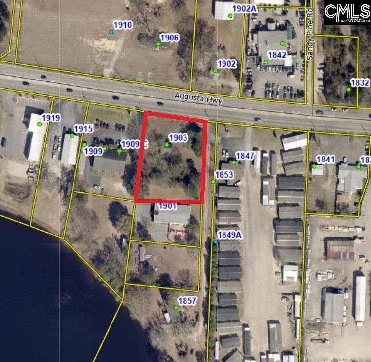 1901 Augusta Highway Lexington, SC 29072