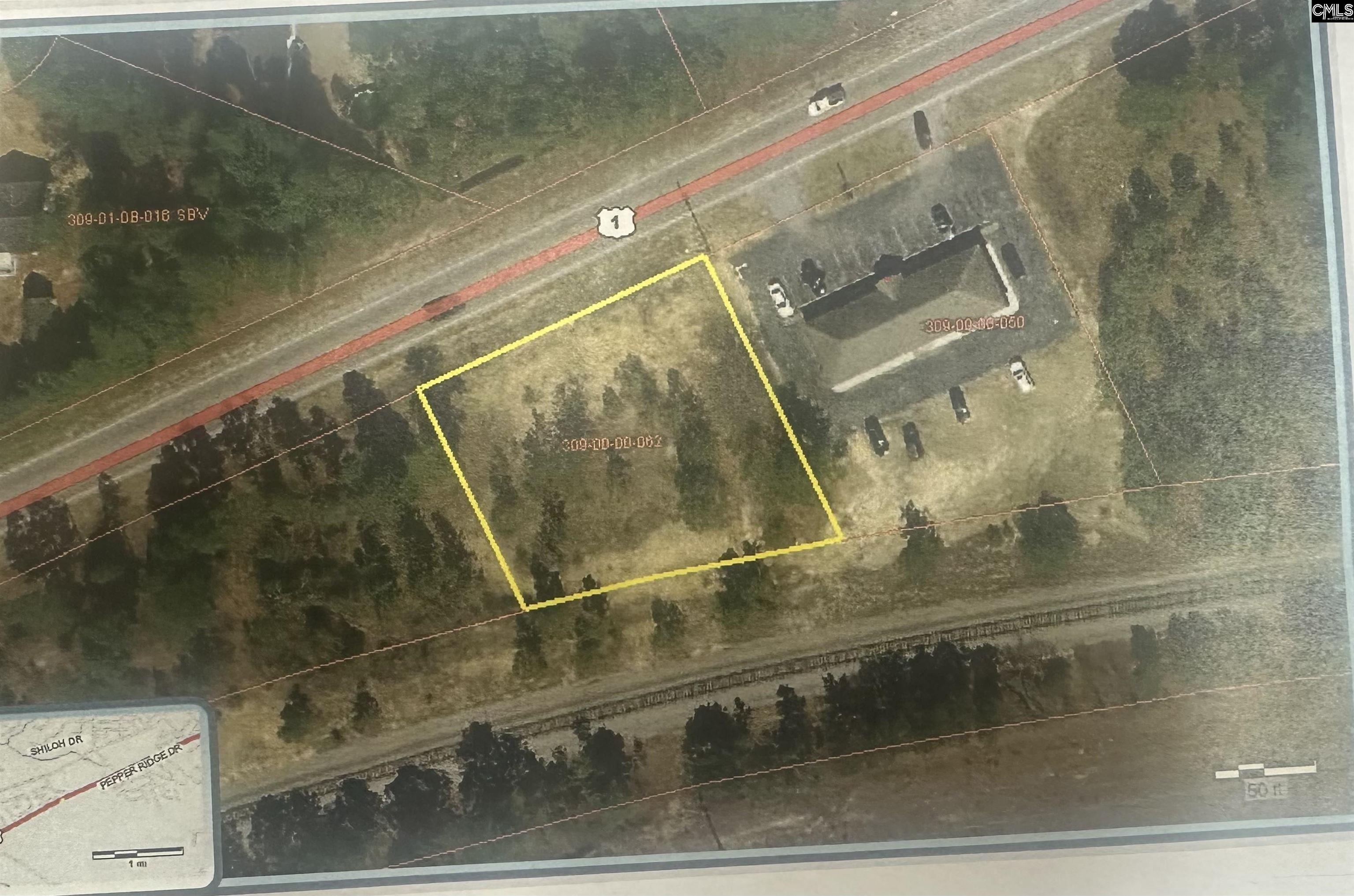 1451 Highway 1 South Lugoff, SC 29078
