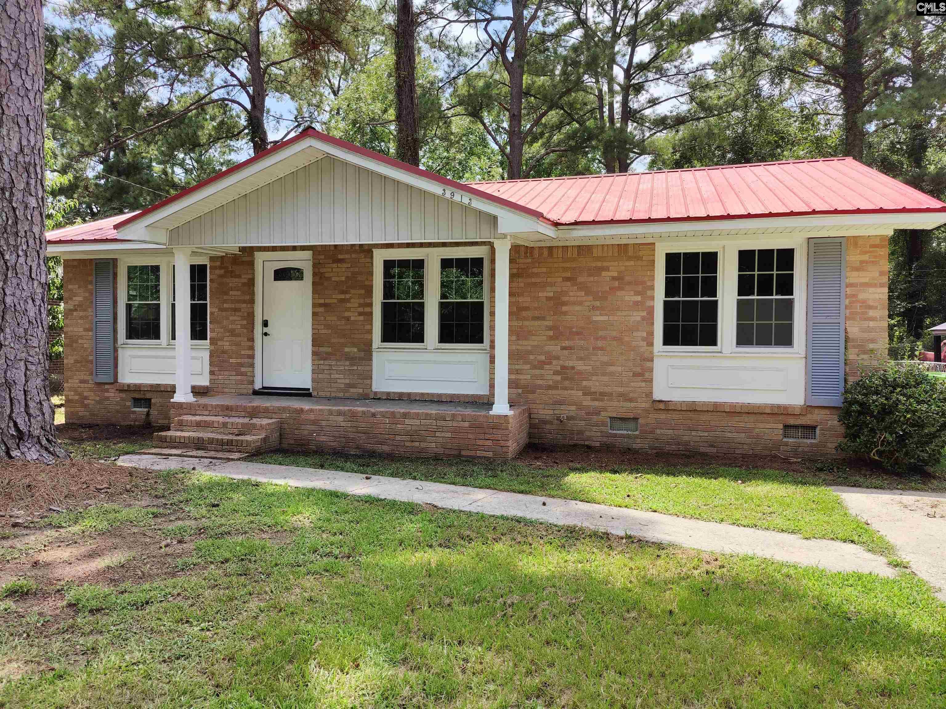 3913 Candlelite Columbia, SC 29209
